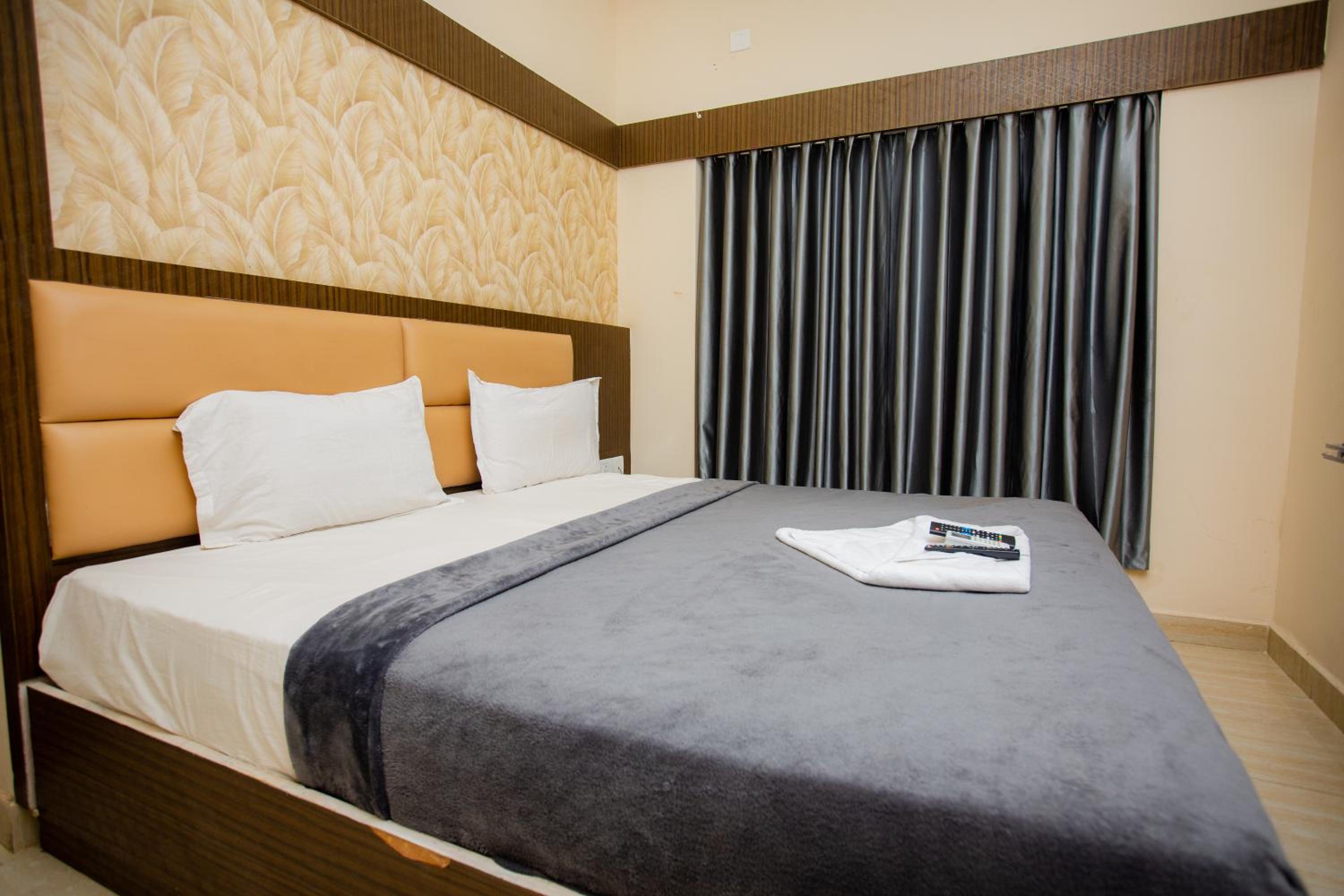 THE PARK AVENUE HOTEL - Business Class Hotel Near Central Railway Station Chennai Periyamet