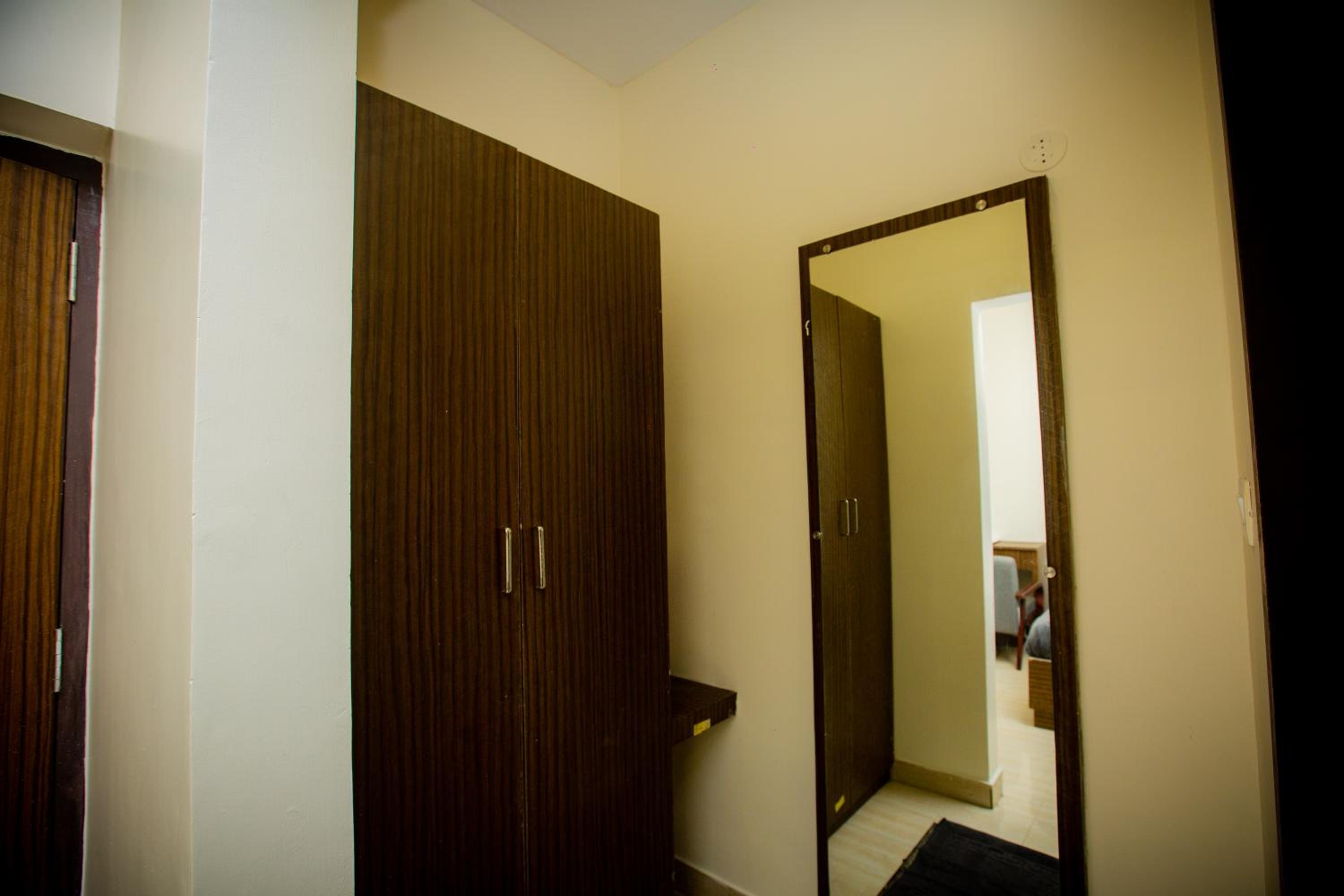 THE PARK AVENUE HOTEL - Business Class Hotel Near Central Railway Station Chennai Periyamet