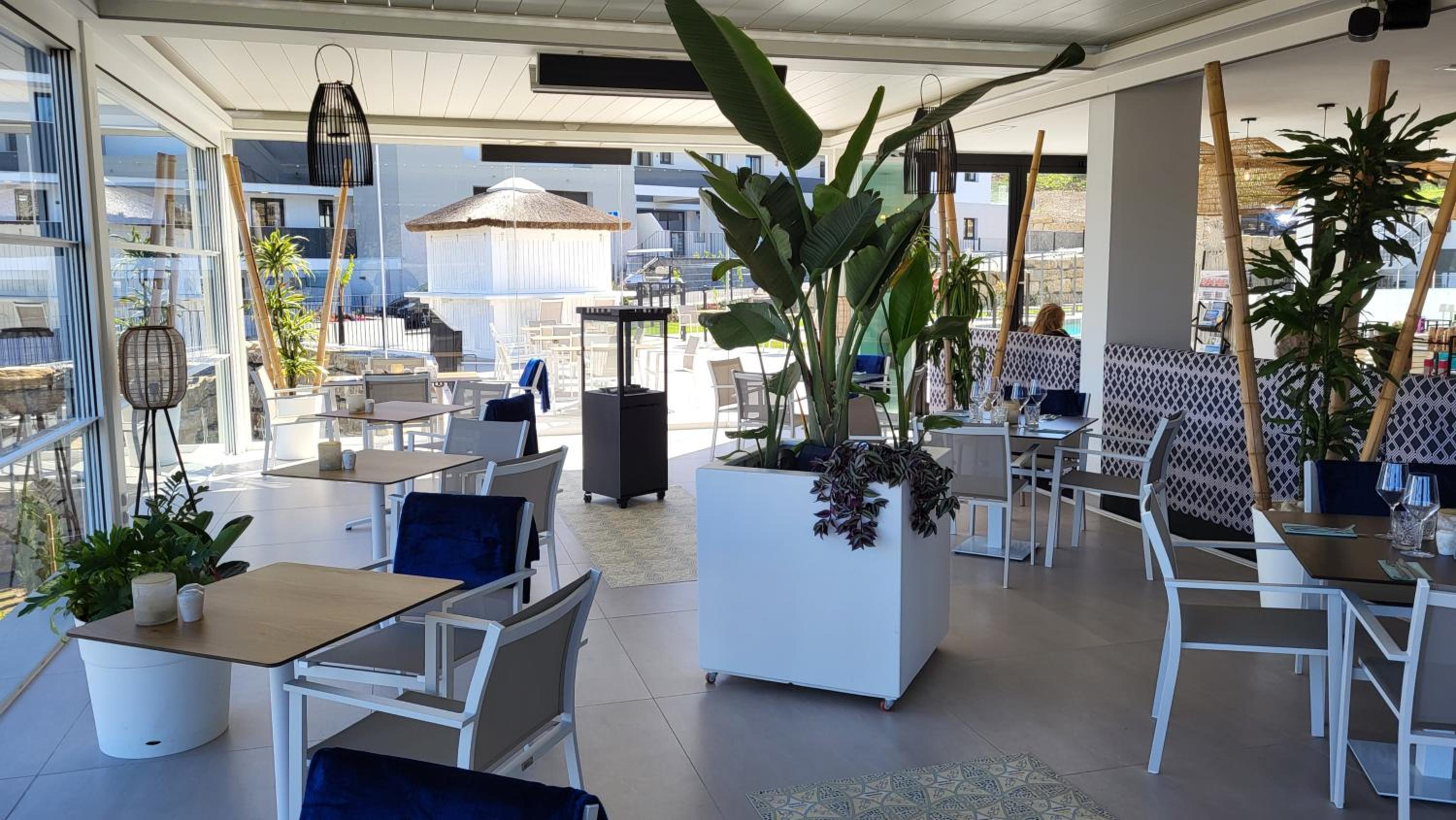 Appartement Mijas 4102