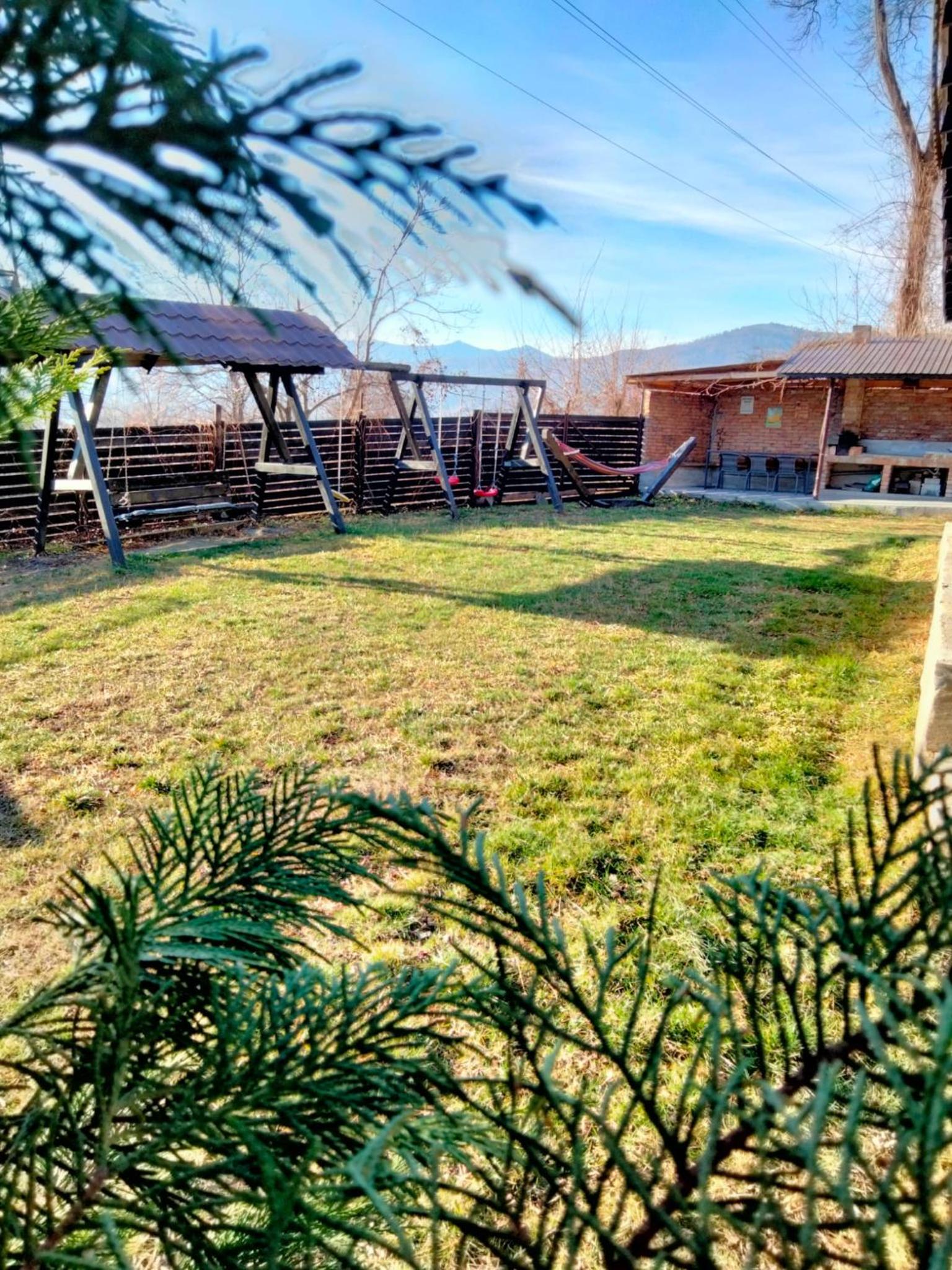 Casa Roxana view 3