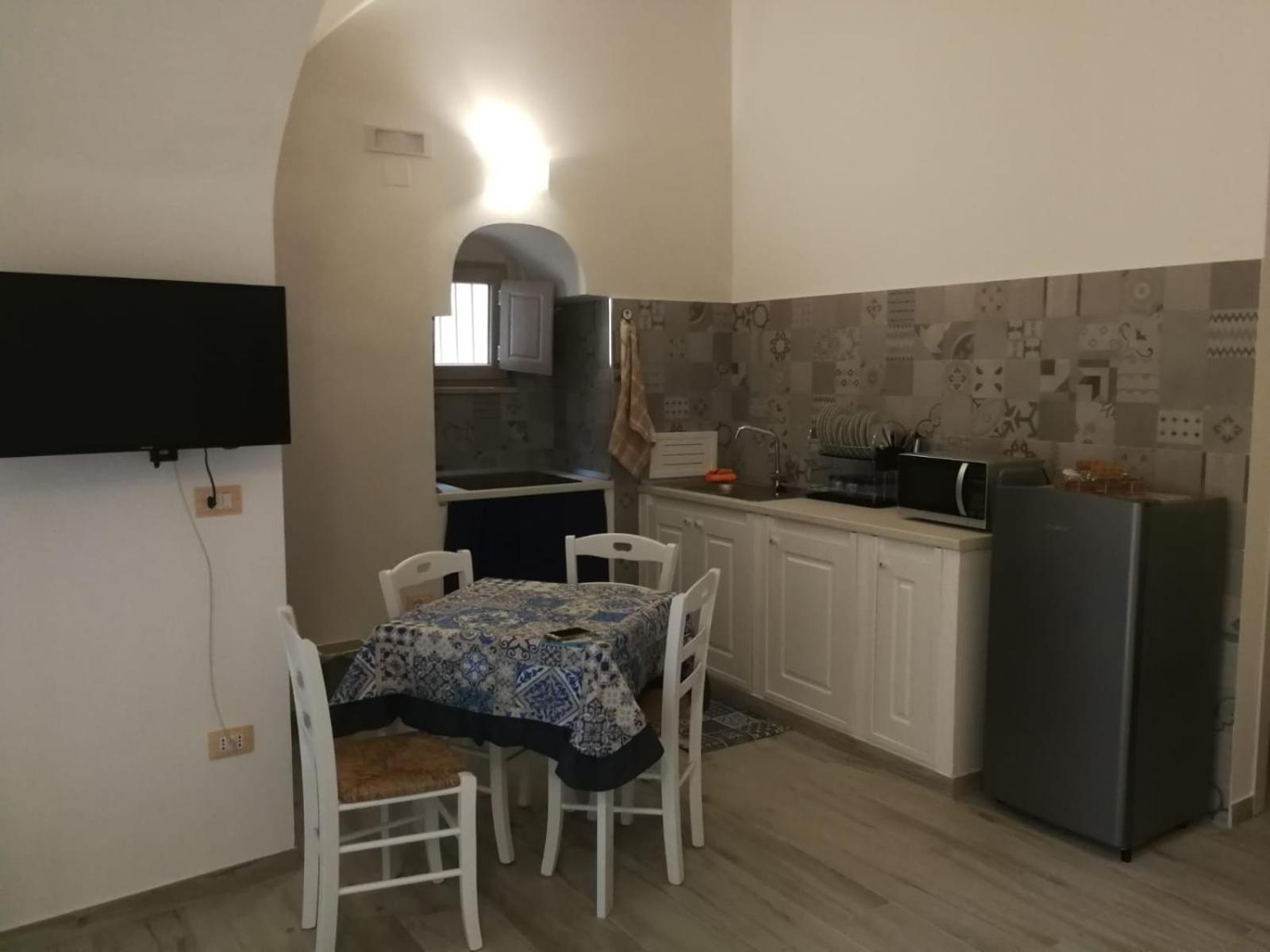 Bed&breakfast La signorina casa vacanza view 4