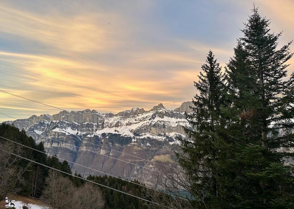 Chalet Tännli - CharmingStay