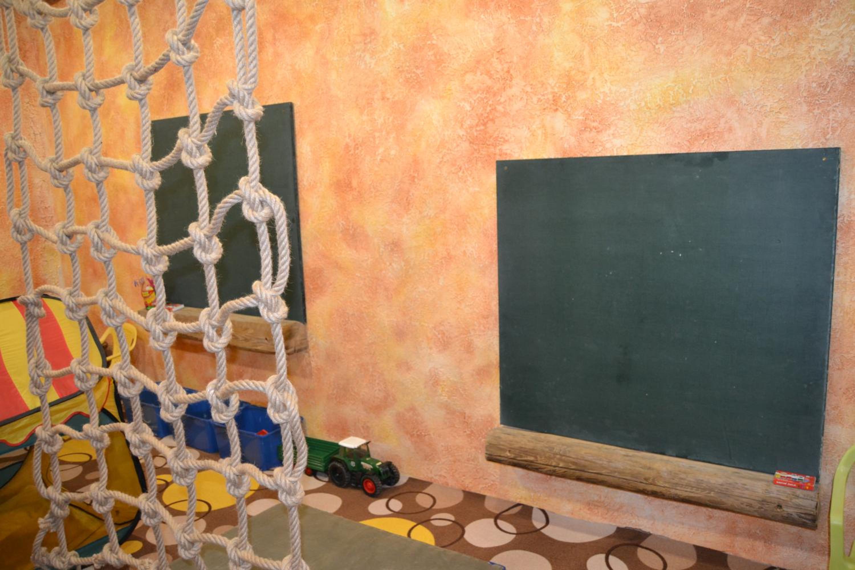 chalupa Stritez