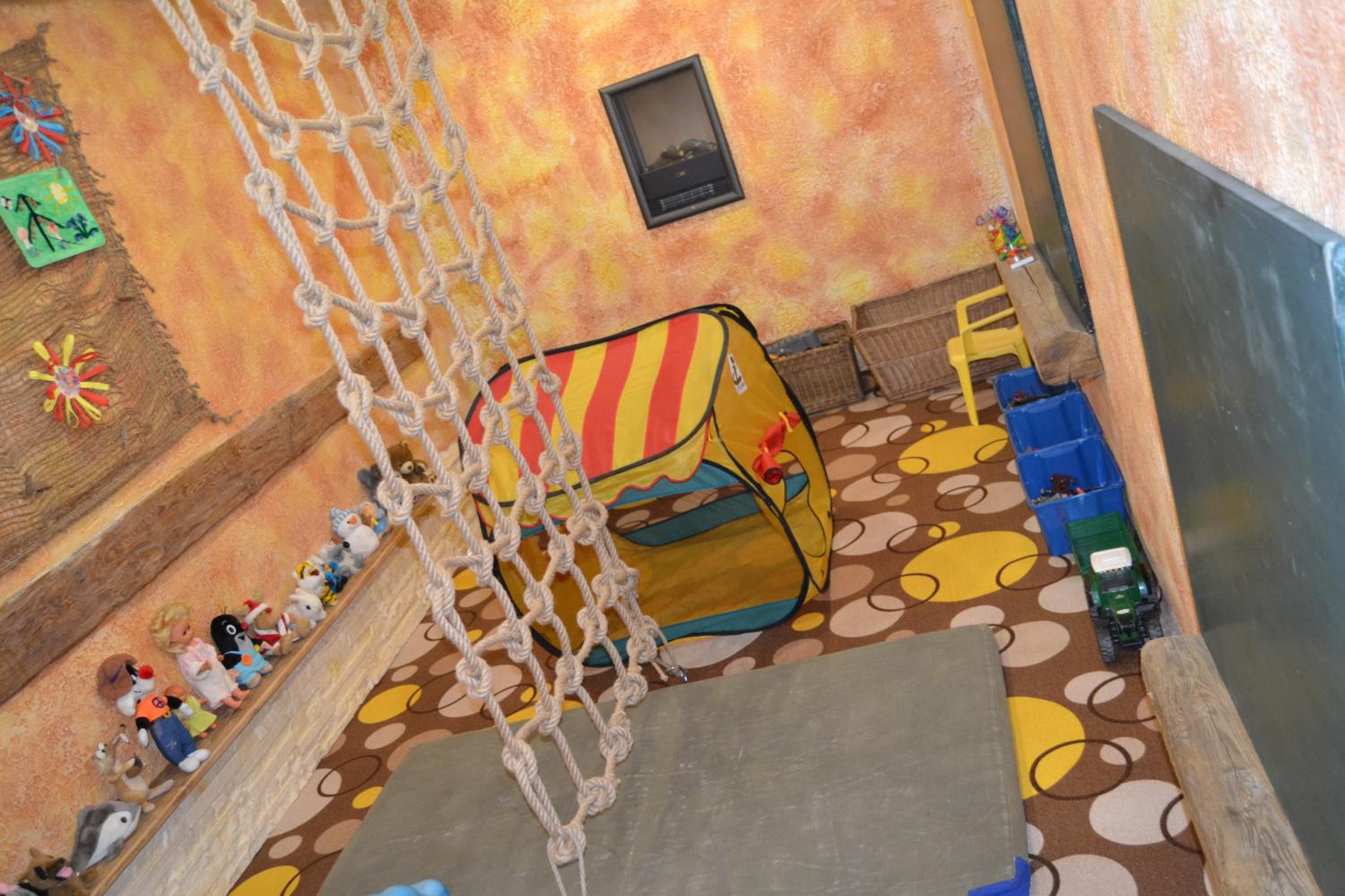 chalupa Stritez