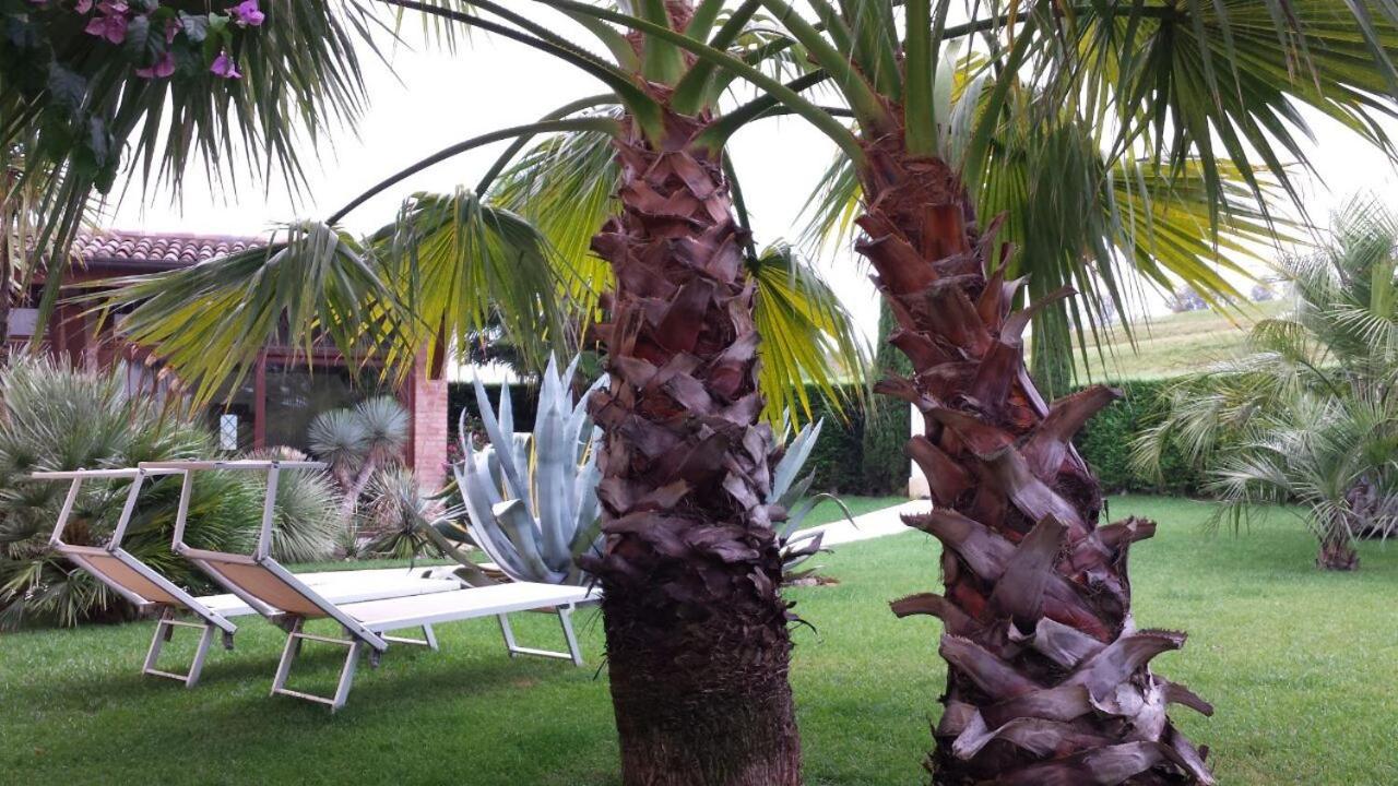 B&B "Corte San Tomaso" view 5