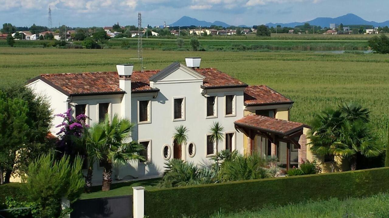 B&B "Corte San Tomaso" view 3