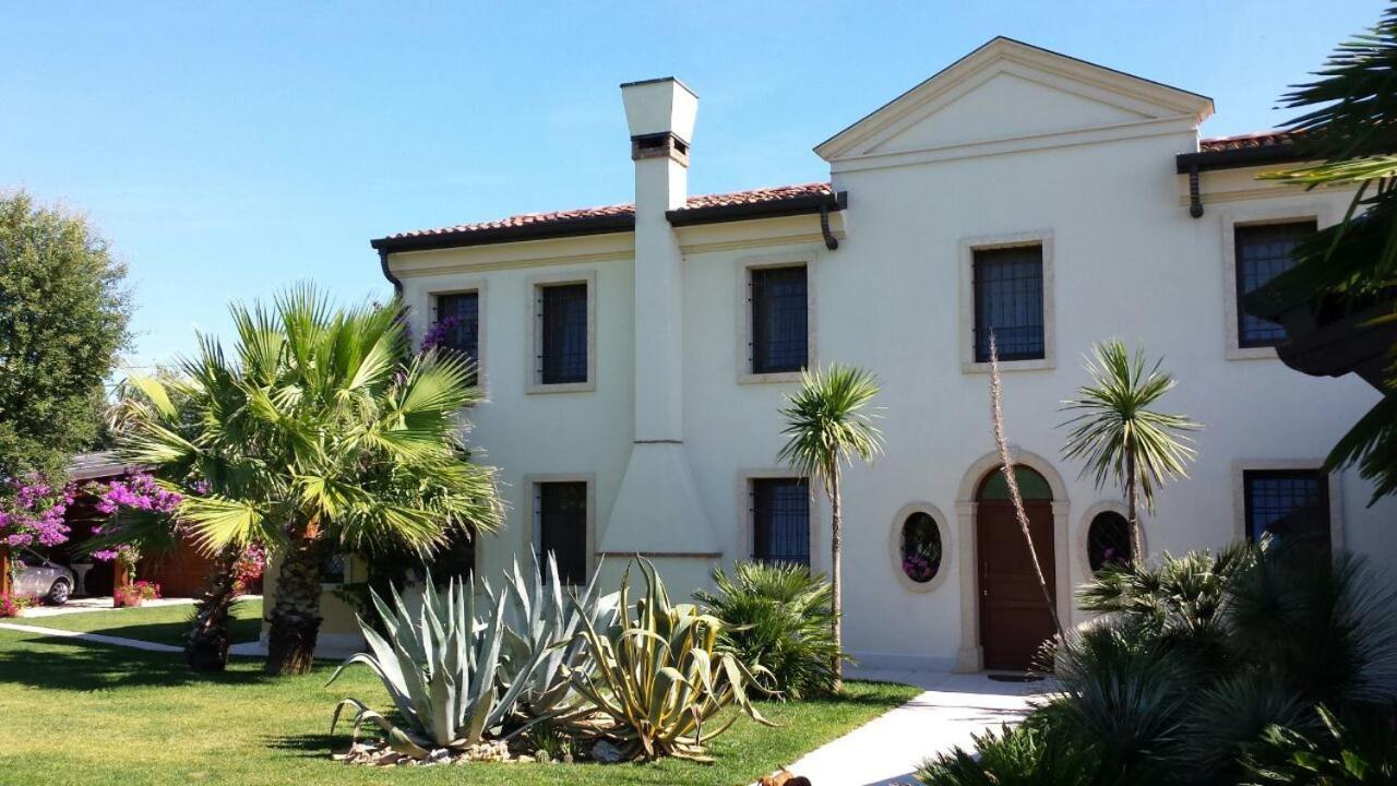 B&B "Corte San Tomaso" view 2
