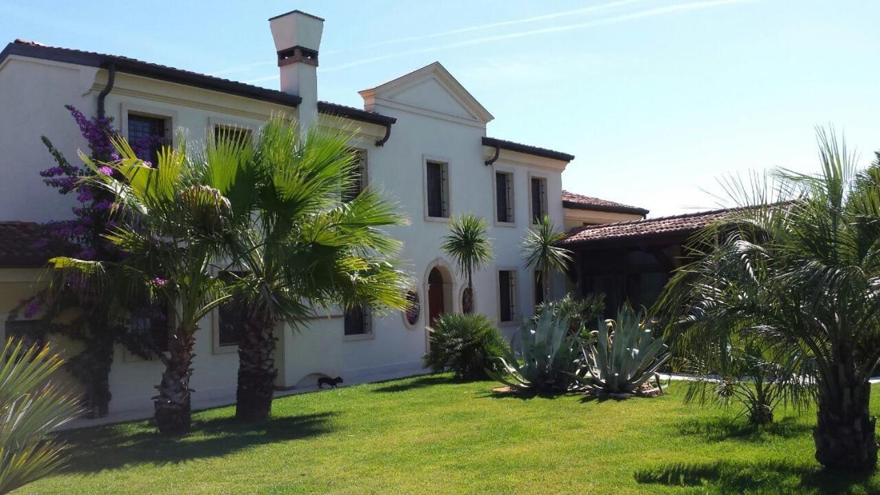 B&B "Corte San Tomaso" view 4