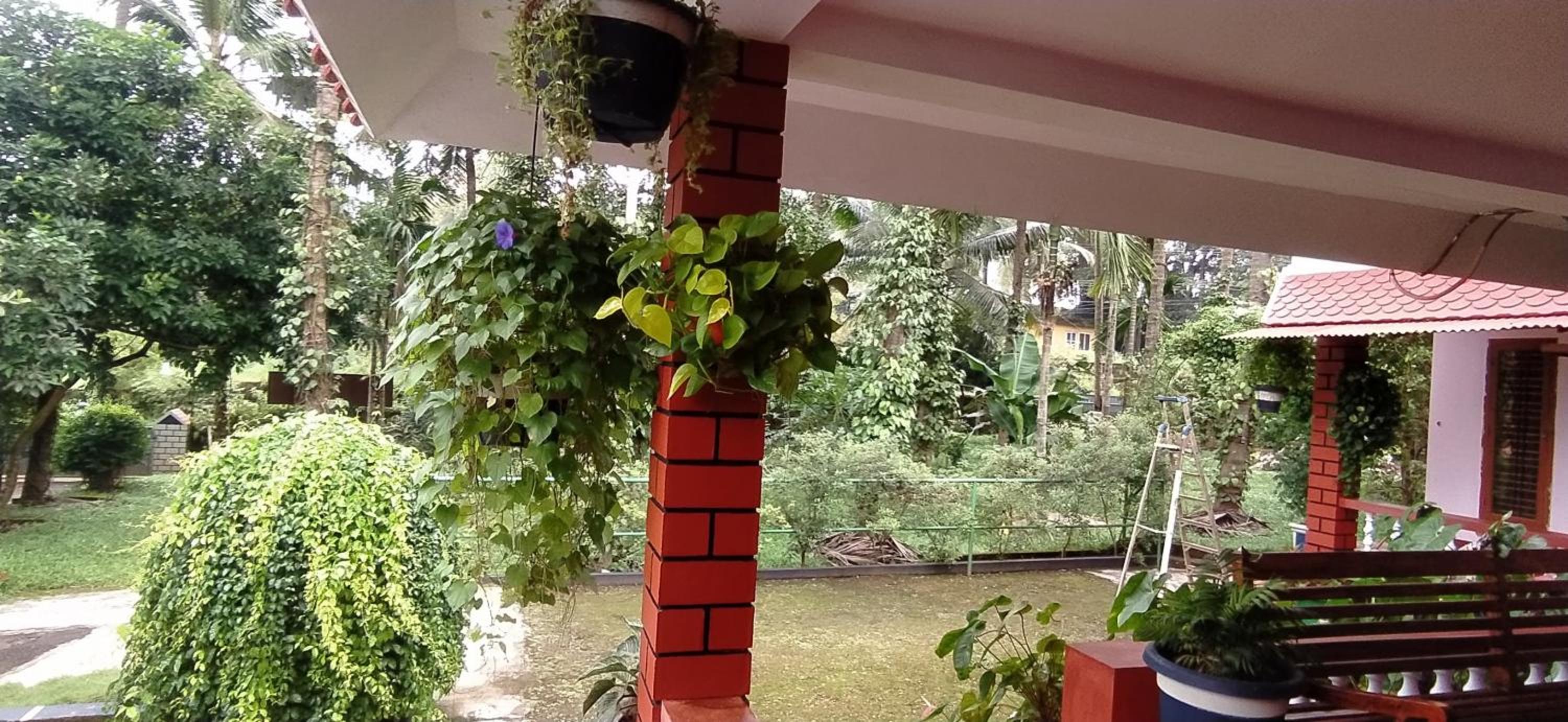 Runnin Airport - Homestay view 4