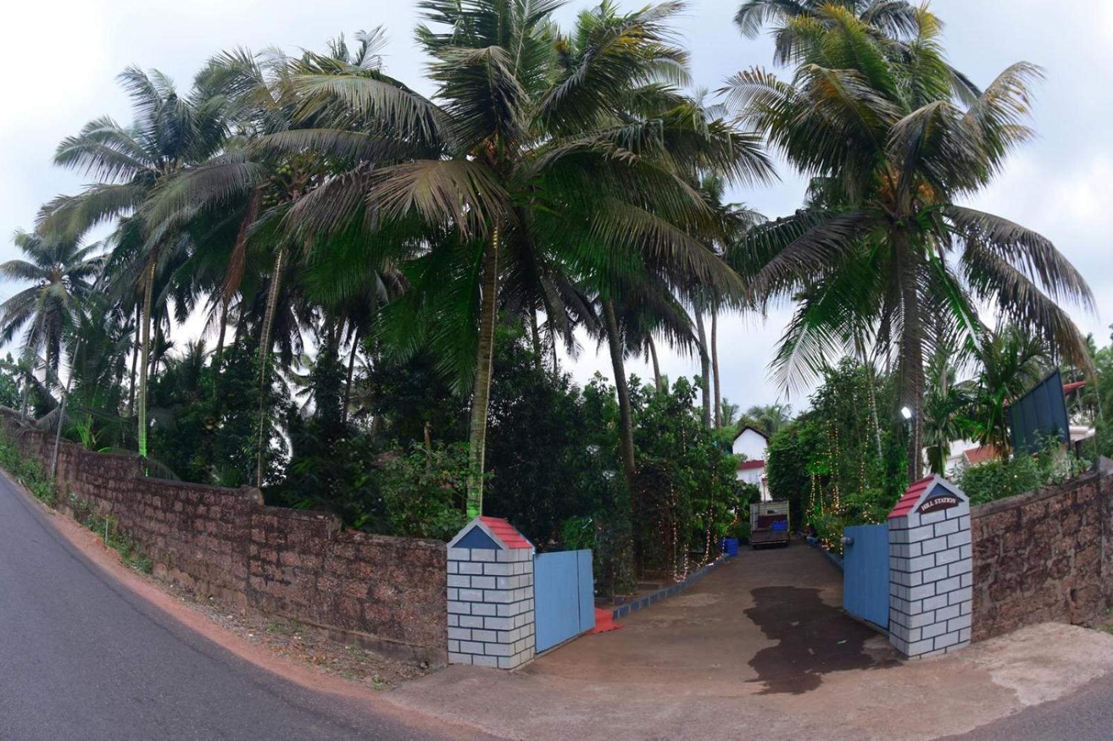 Runnin Airport - Homestay view 2