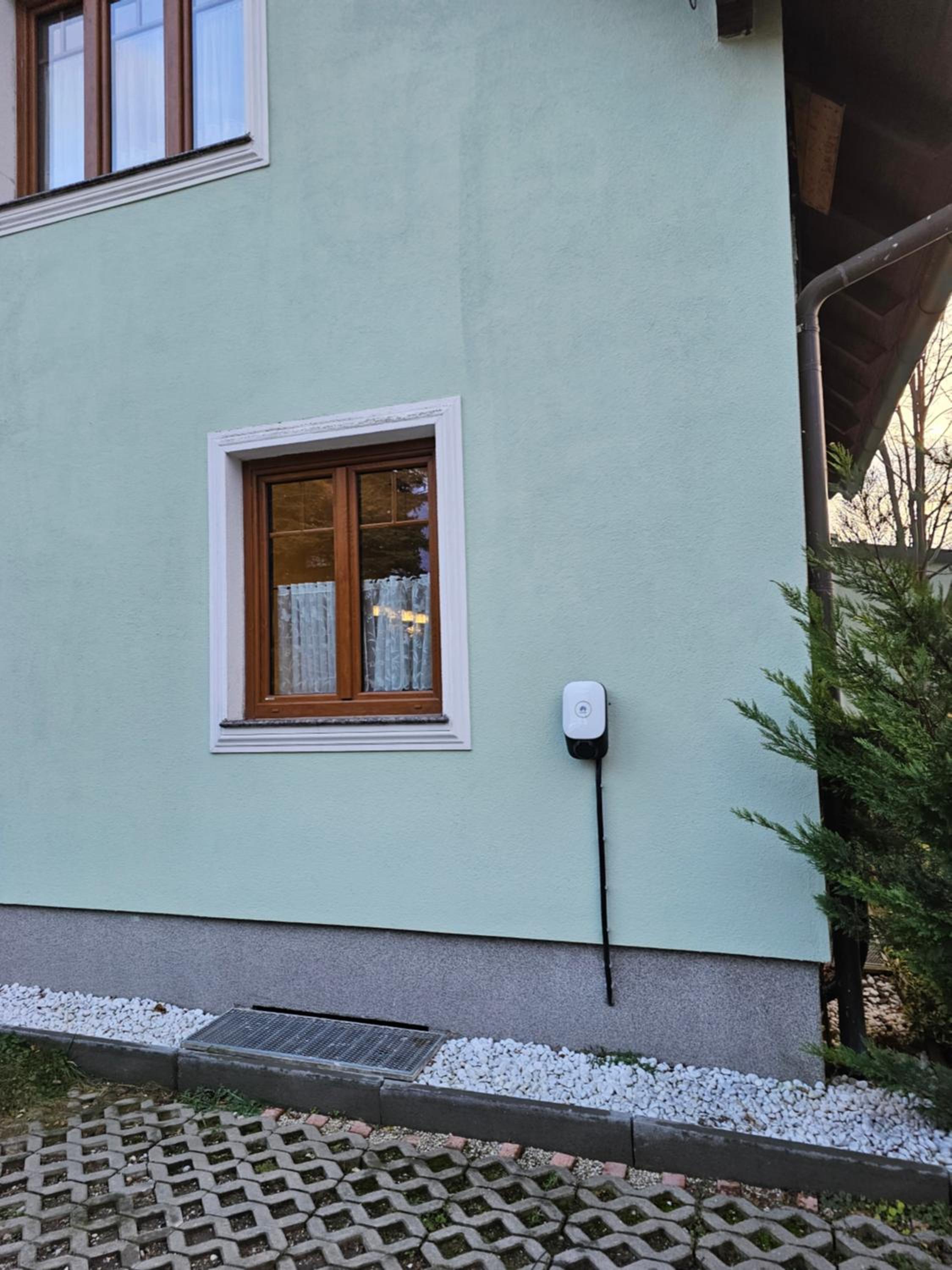 Gartenpension Prosl