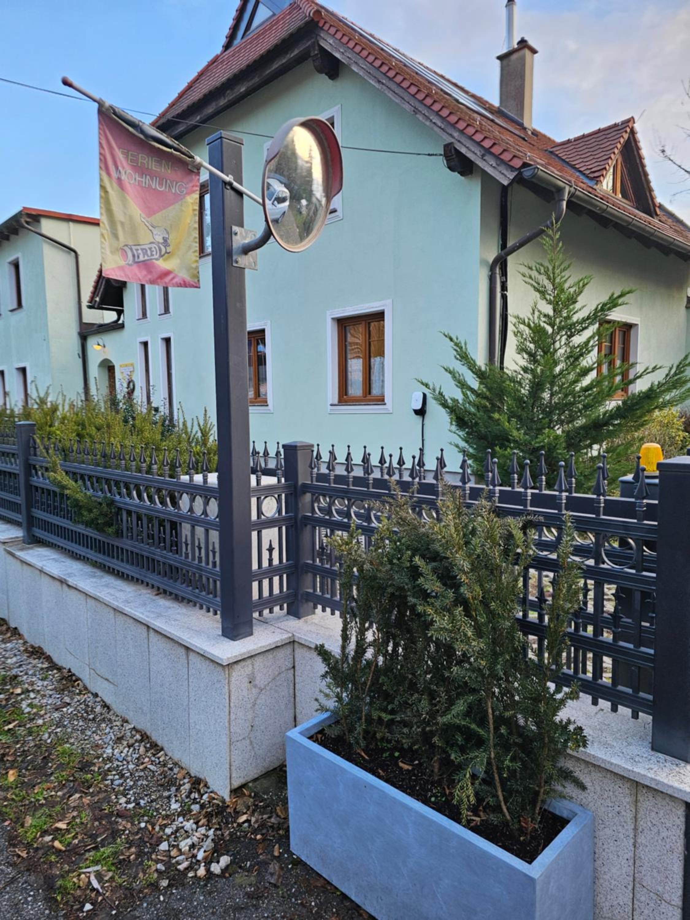 Gartenpension Prosl