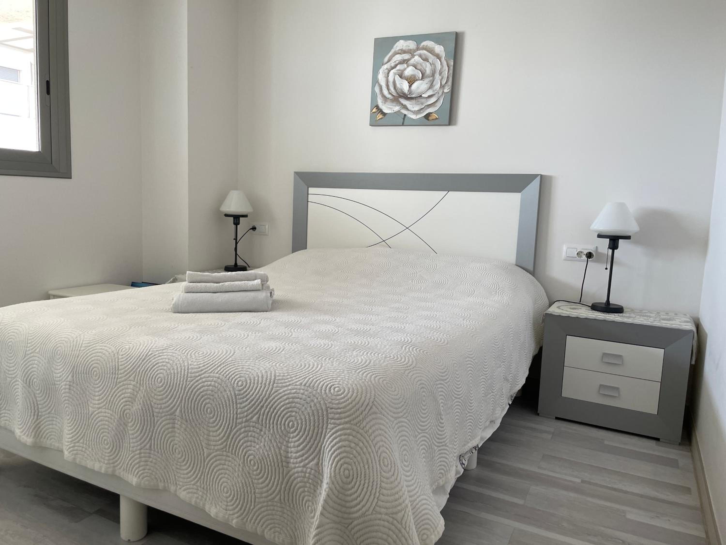 Modern Cozy 2-bedroom Los Dolses Villamartin view 3