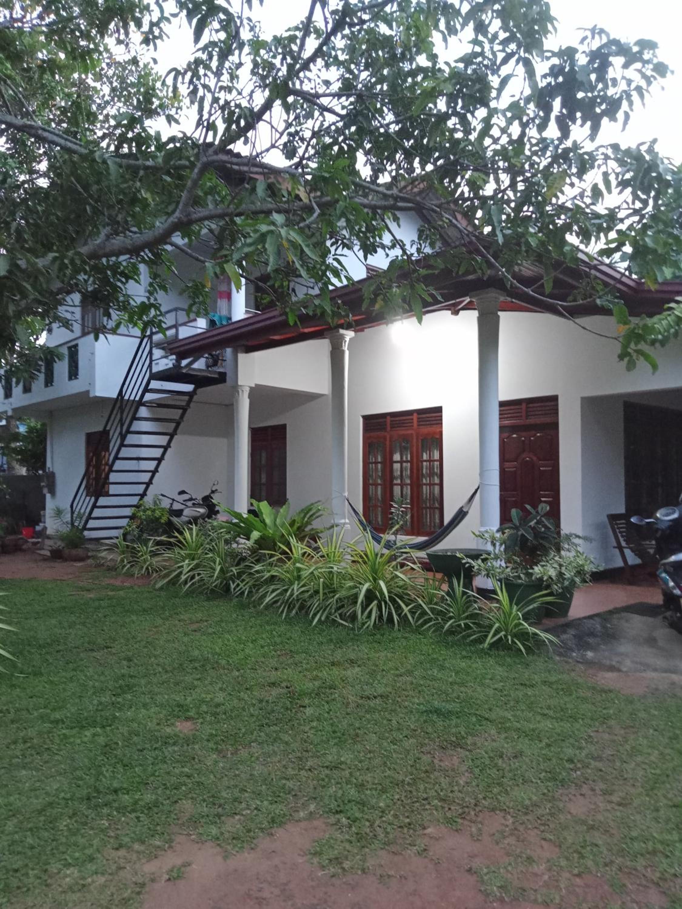 Diamond Villa Madiha view 4