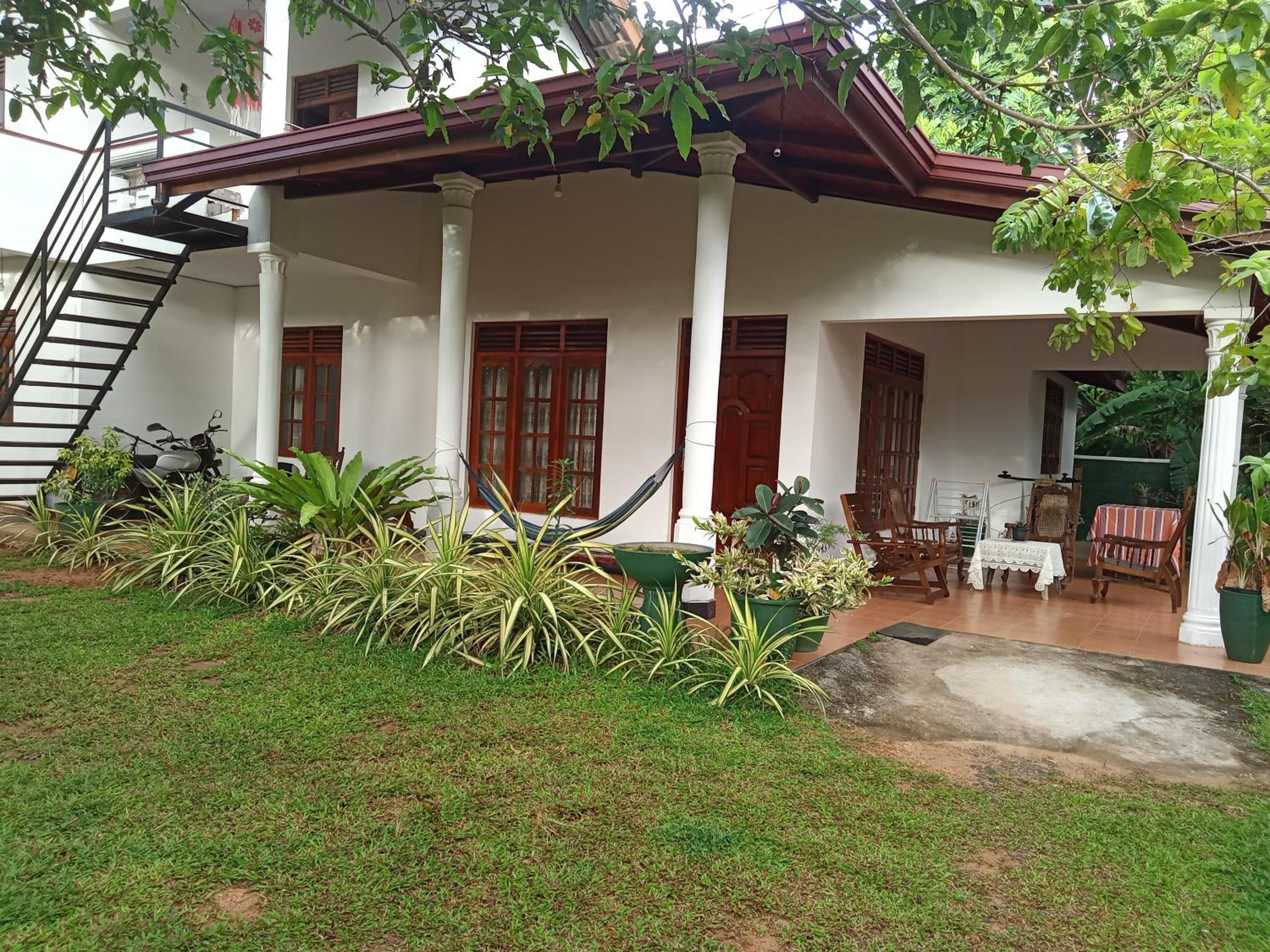 Diamond Villa Madiha view 5