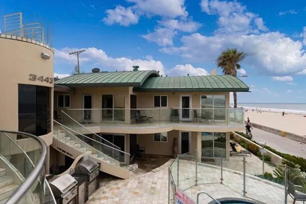 SurfRider Mission Condo view 3
