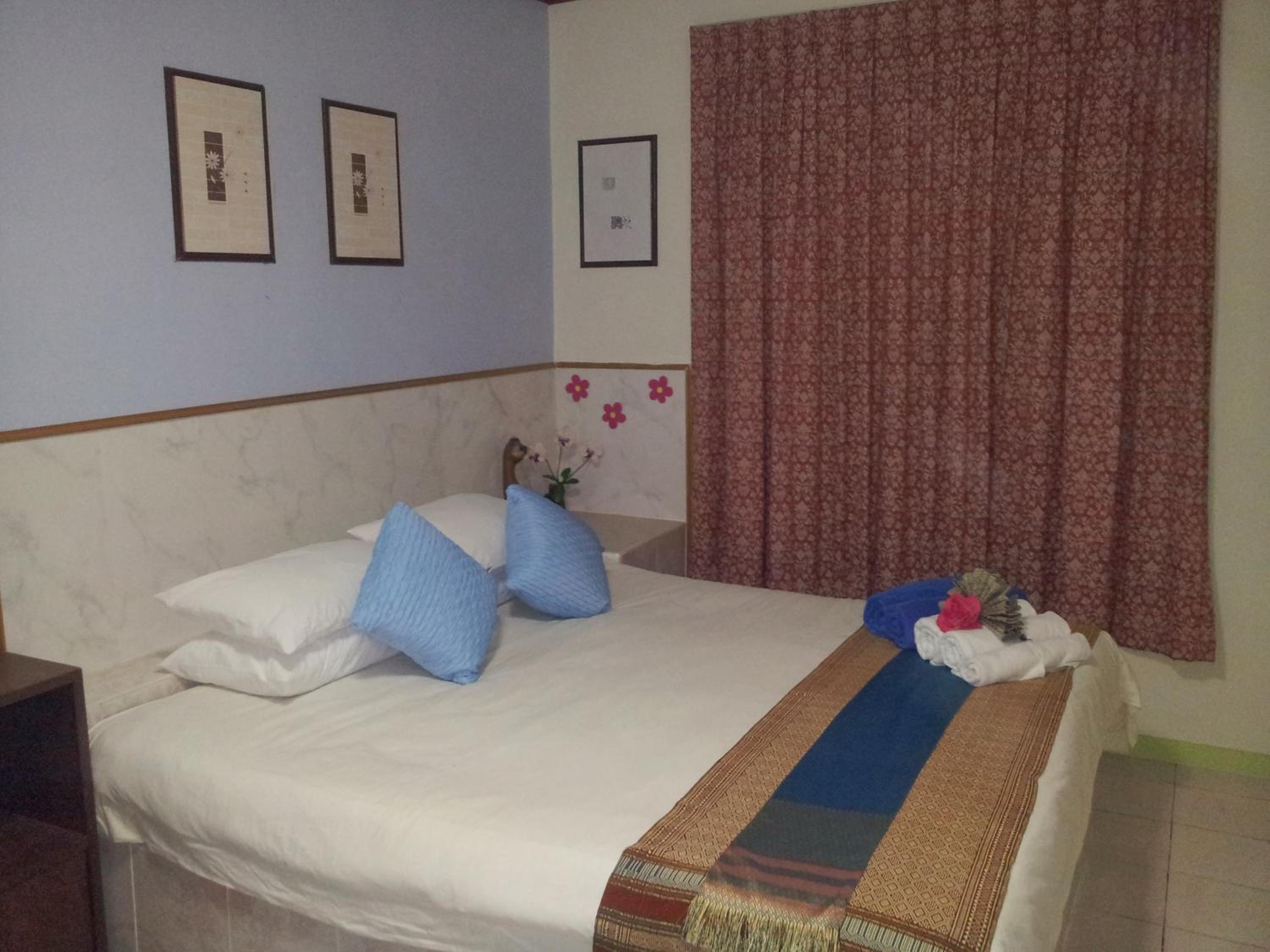 Nan Inn Bungalow