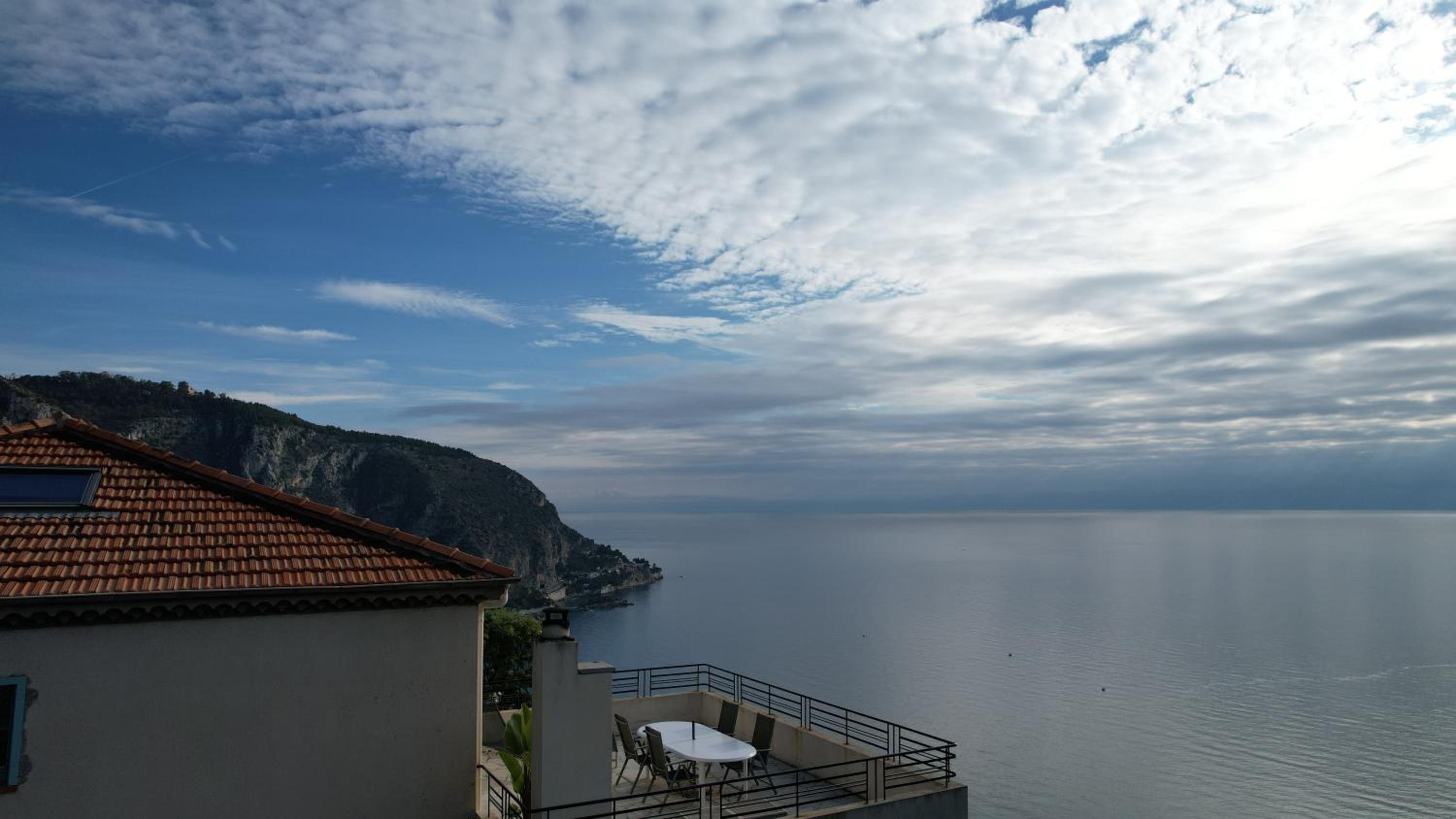 Villa Moana view 2