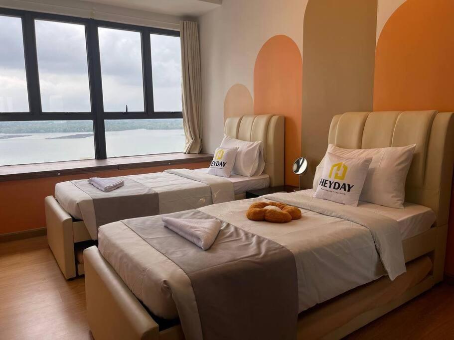 4Bed4Bath Seaview Royal Strand