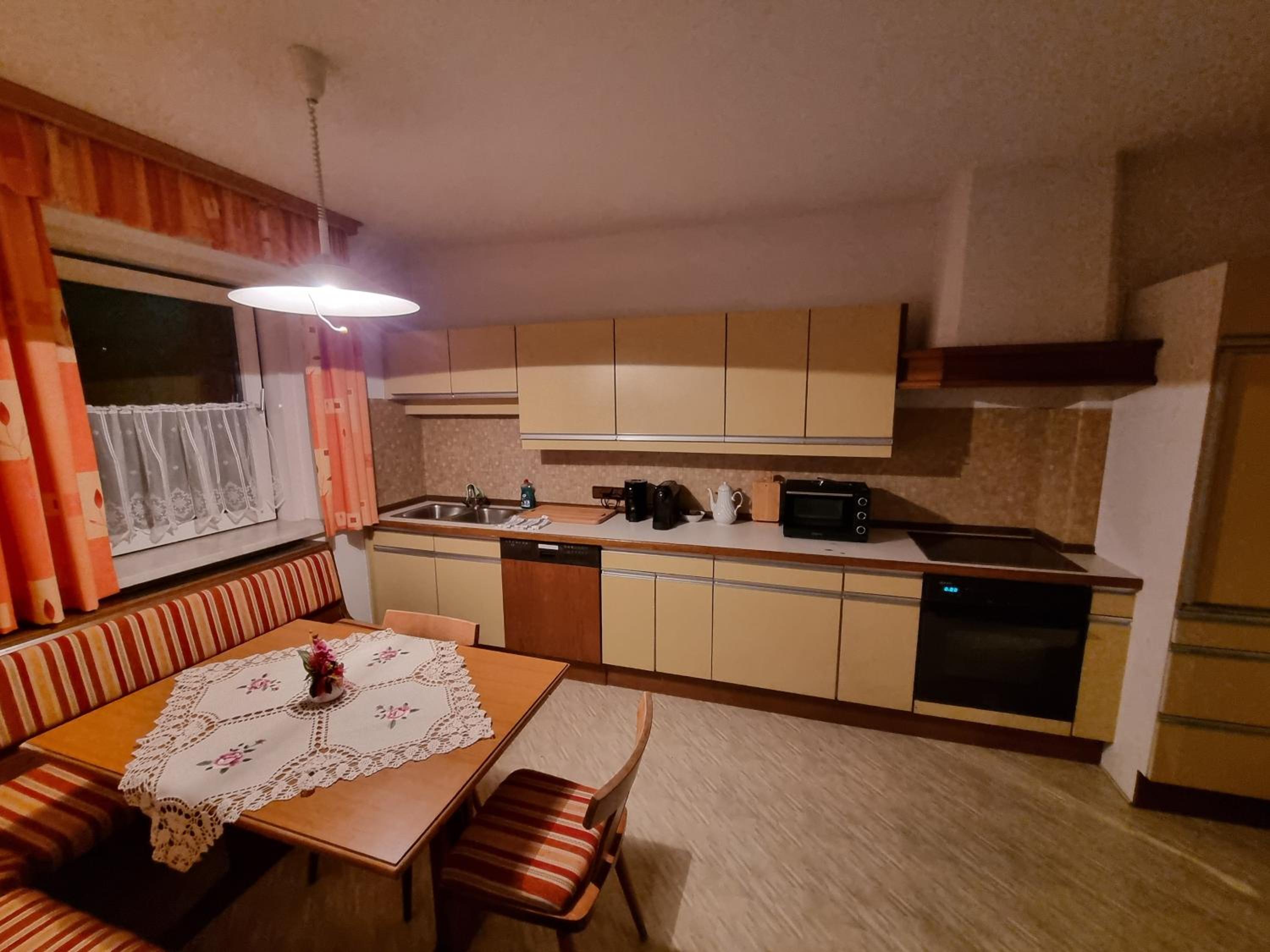 Zettler Apartment