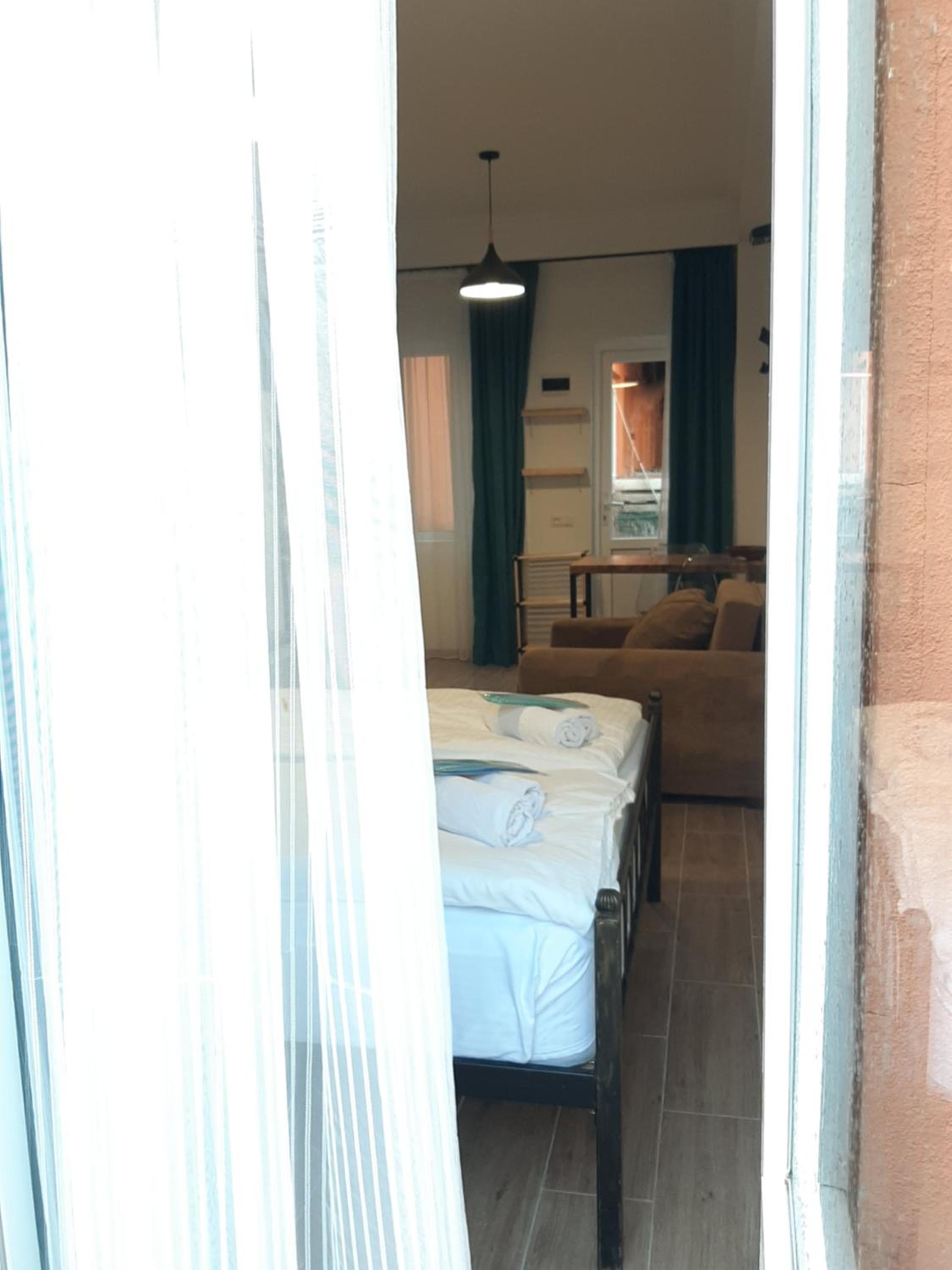 Marjani Terrace Rooms