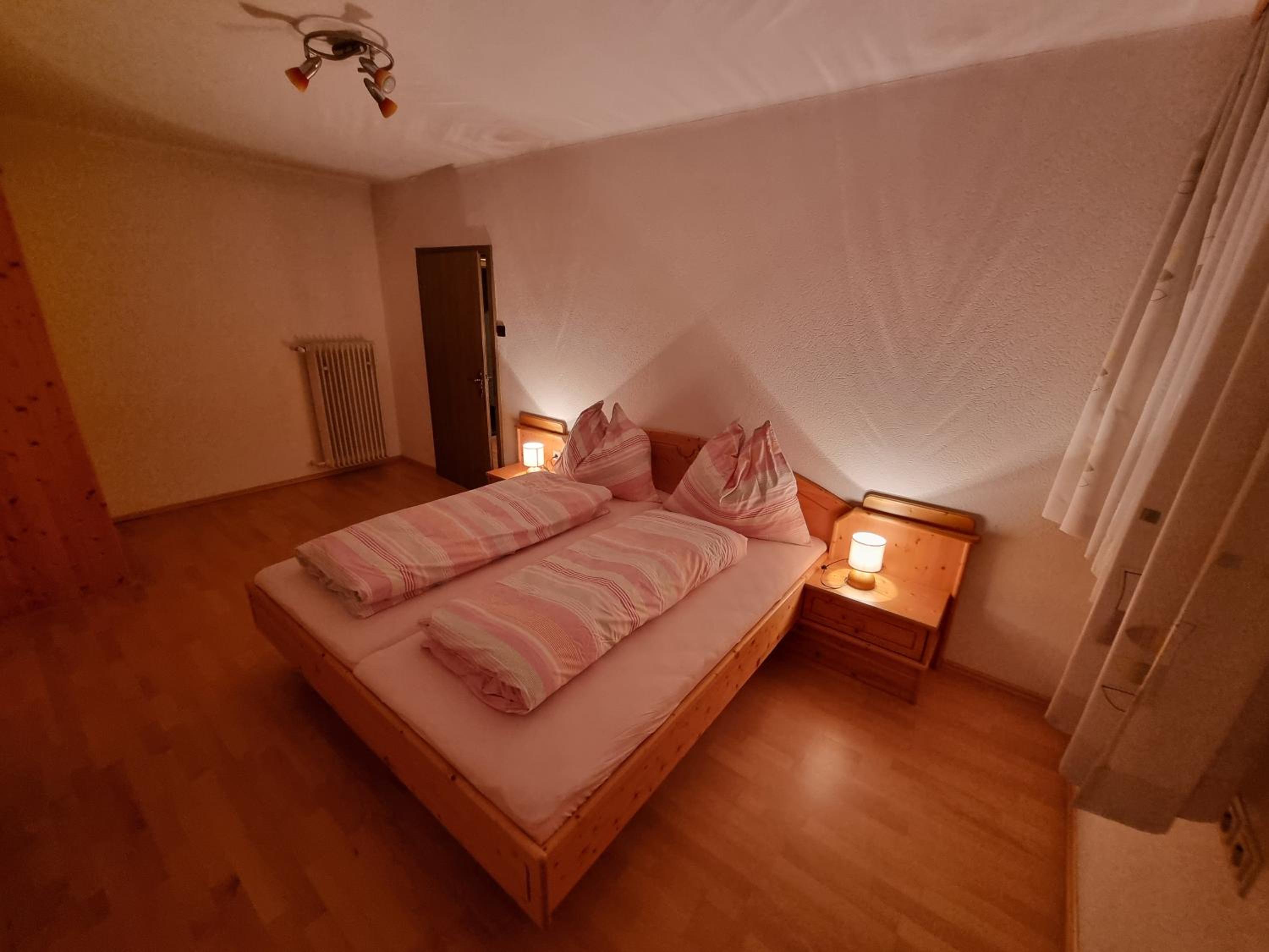 Zettler Apartment
