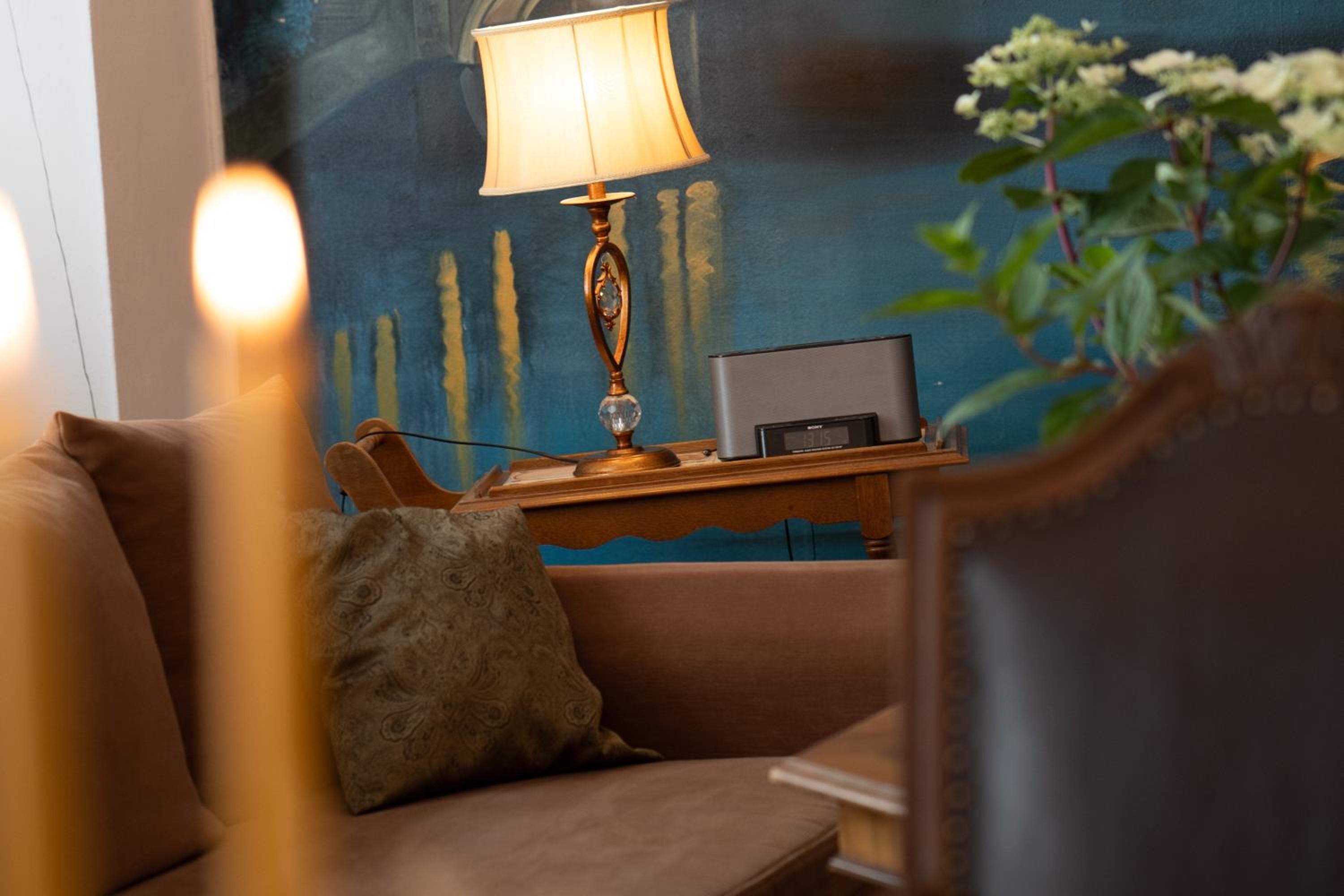 Apartment Prenzlauer Berg
