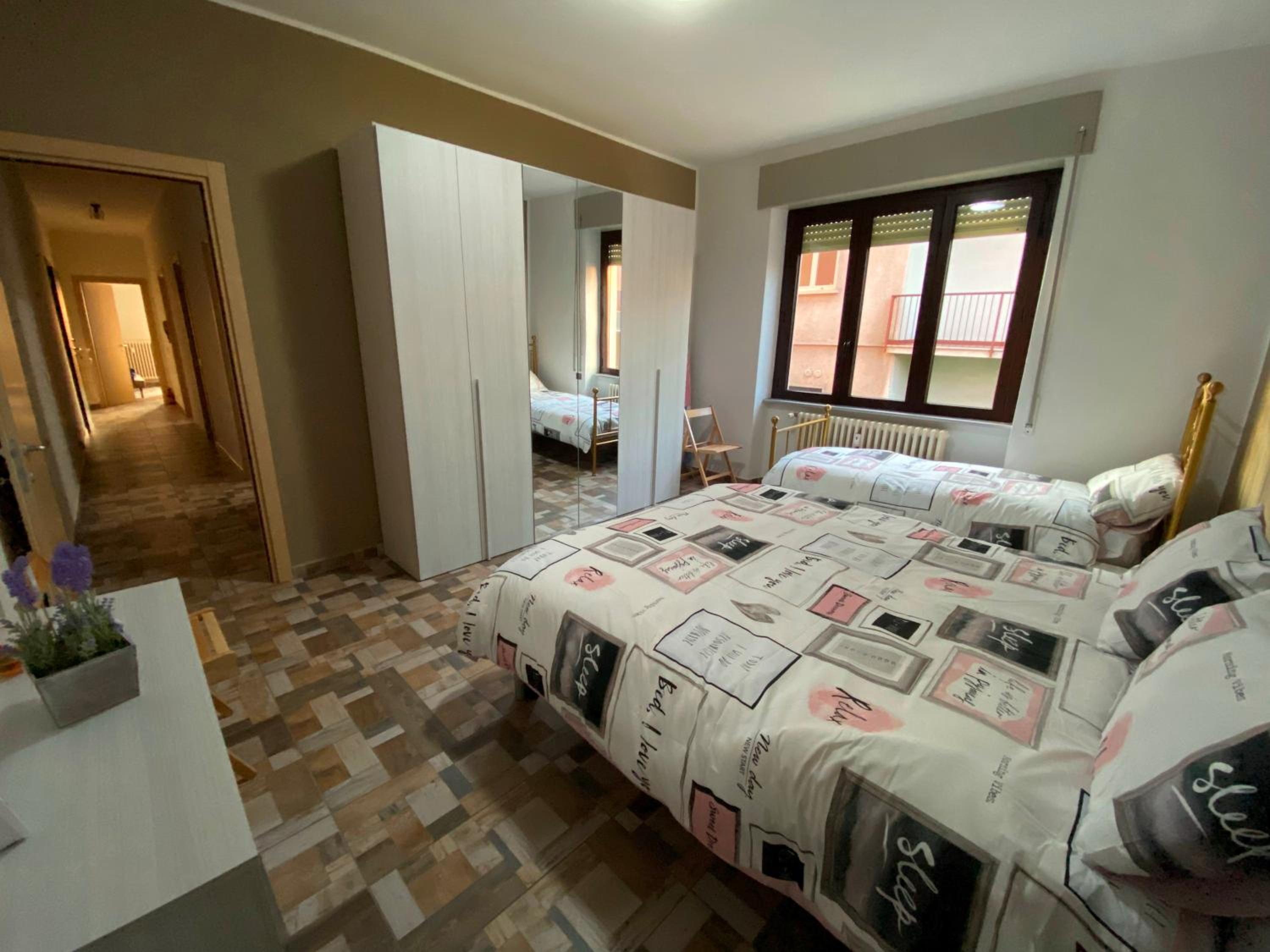 Appartamento Bellavista - Fronte Lago di Varese view 3