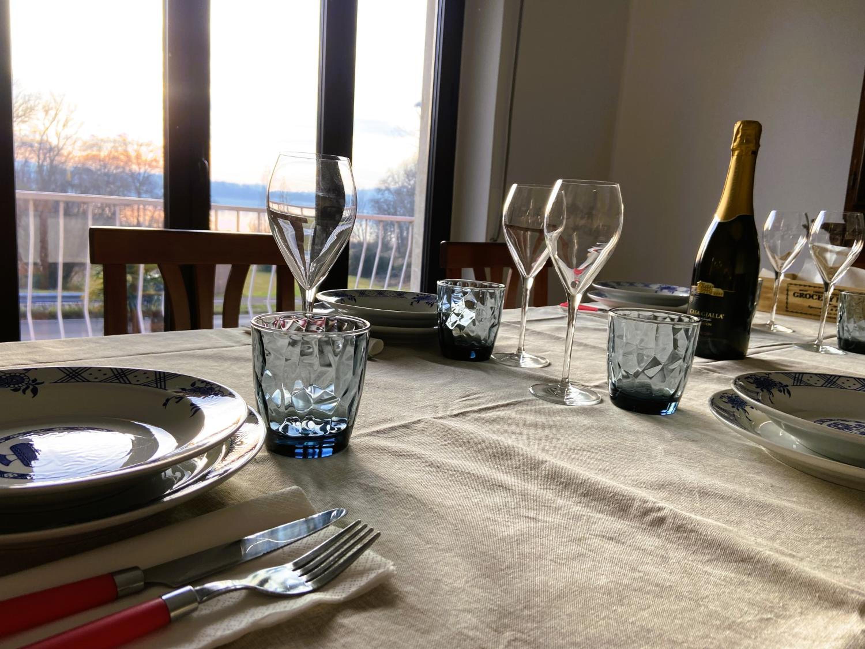 Appartamento Bellavista - Fronte Lago di Varese view 4