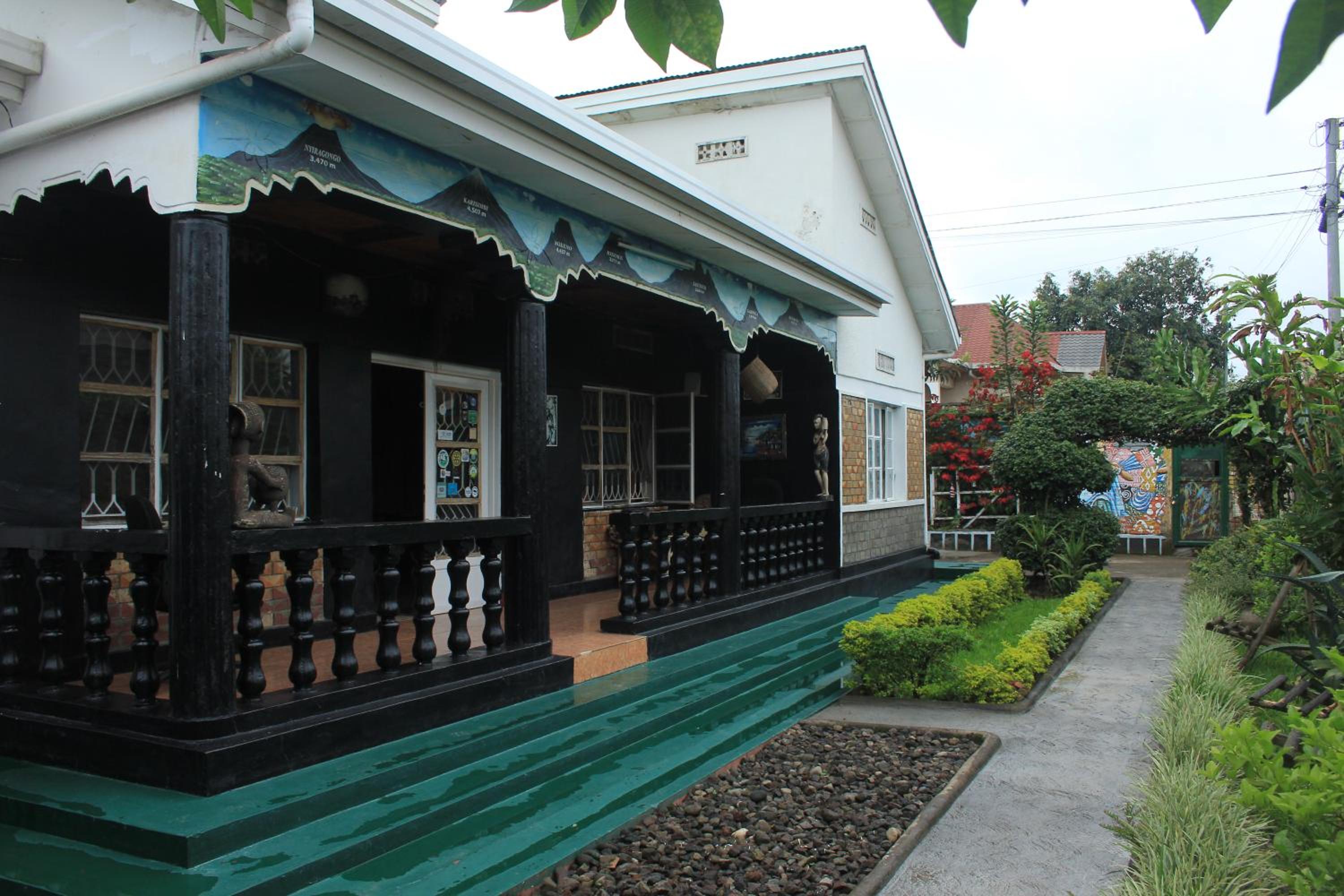 Amahoro Guest House, photo 51