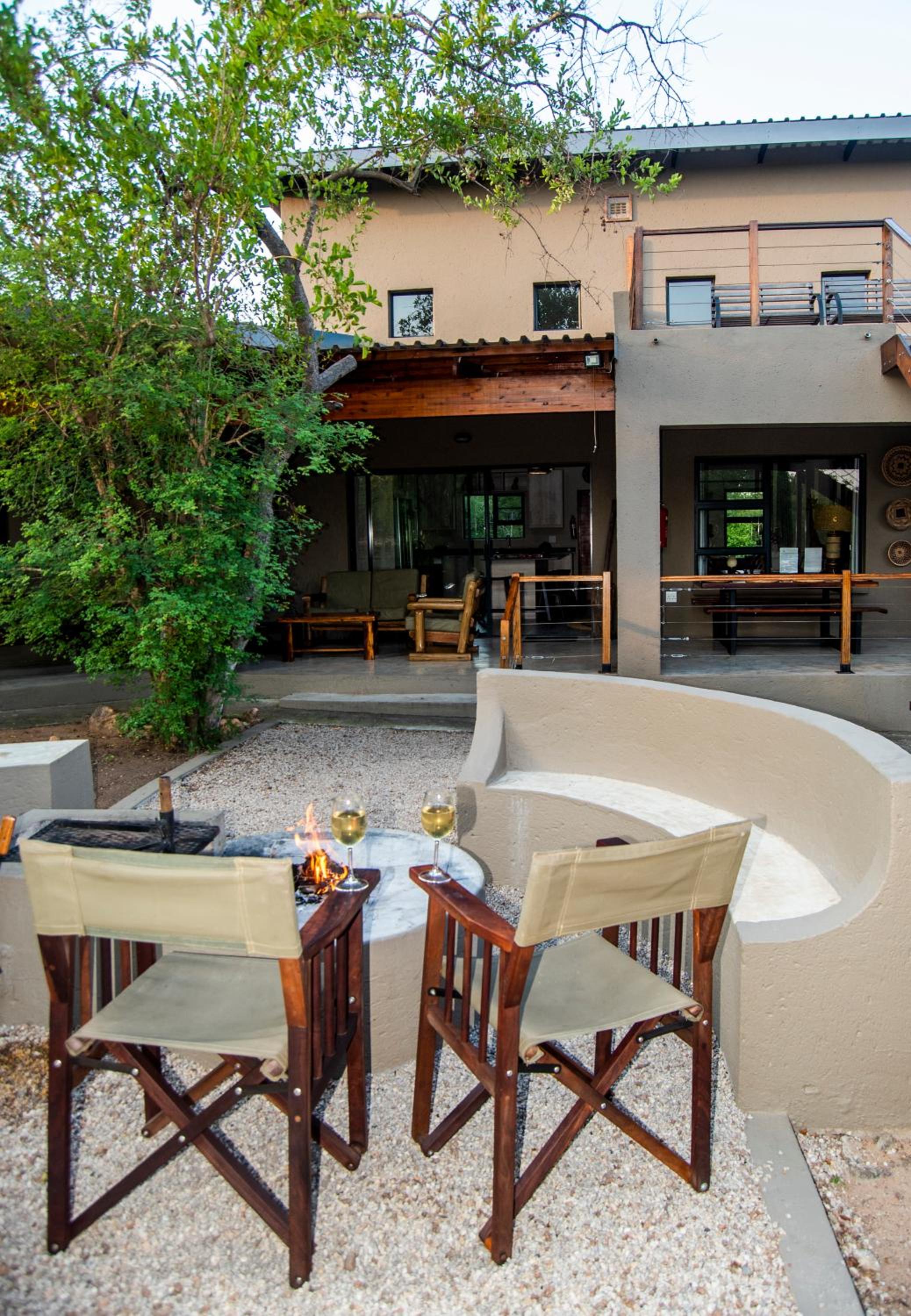 Sweni Lodge 91 Mjejane Kruger Park view 3