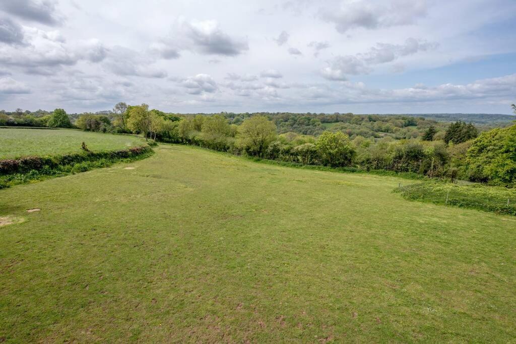 Holgates Cottage Countryside Retreat