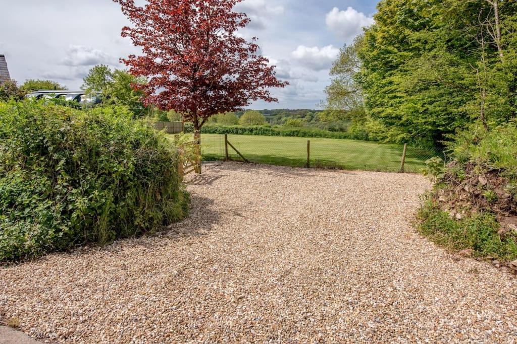Holgates Cottage Countryside Retreat