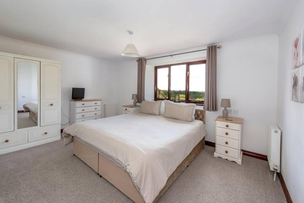 Holgates Cottage Countryside Retreat