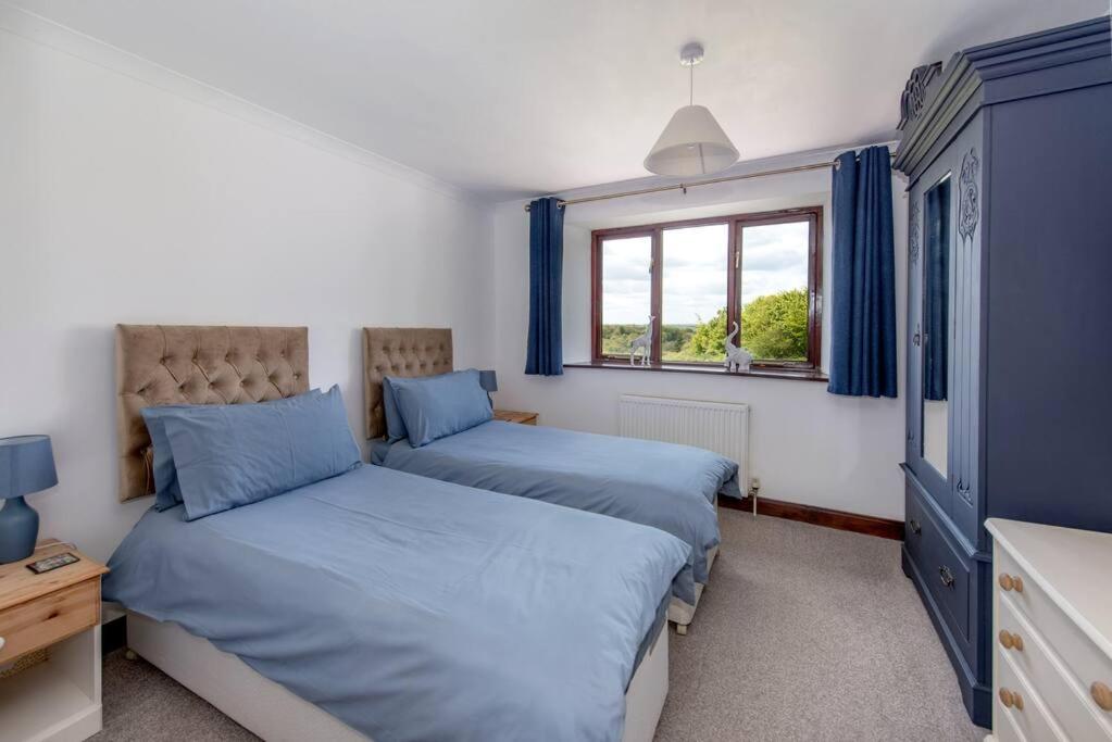 Holgates Cottage Countryside Retreat