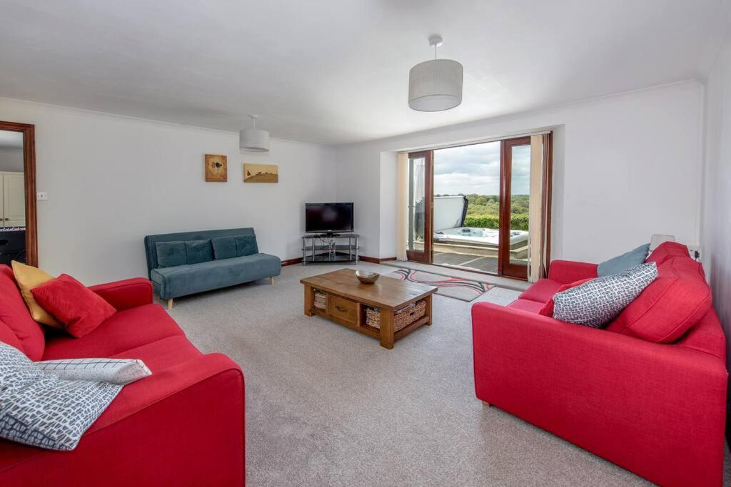 Holgates Cottage Countryside Retreat