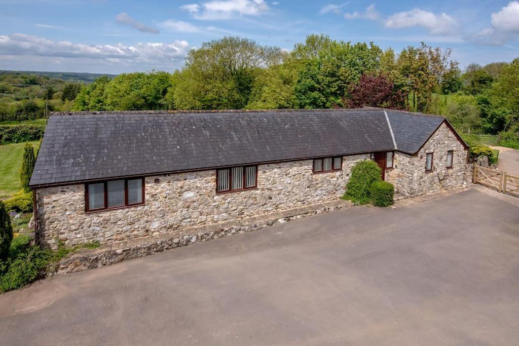 Holgates Cottage Countryside Retreat