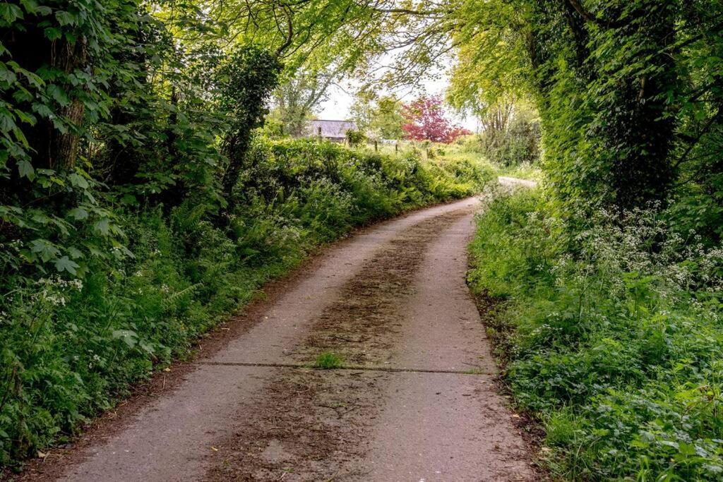 Holgates Cottage Countryside Retreat