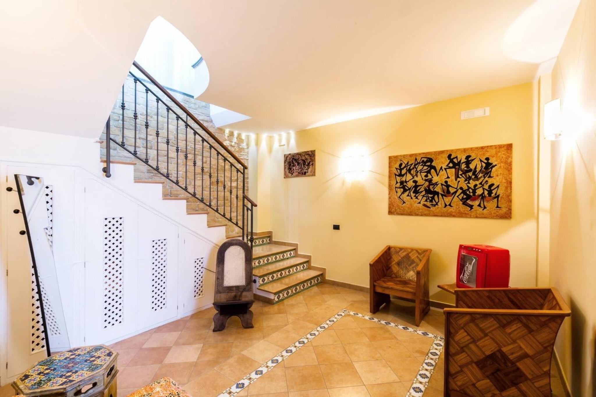 Hotel MyExclusiveItaly - Luxury Villa with breathtaking Seaview, pool, BBQ - Image 1