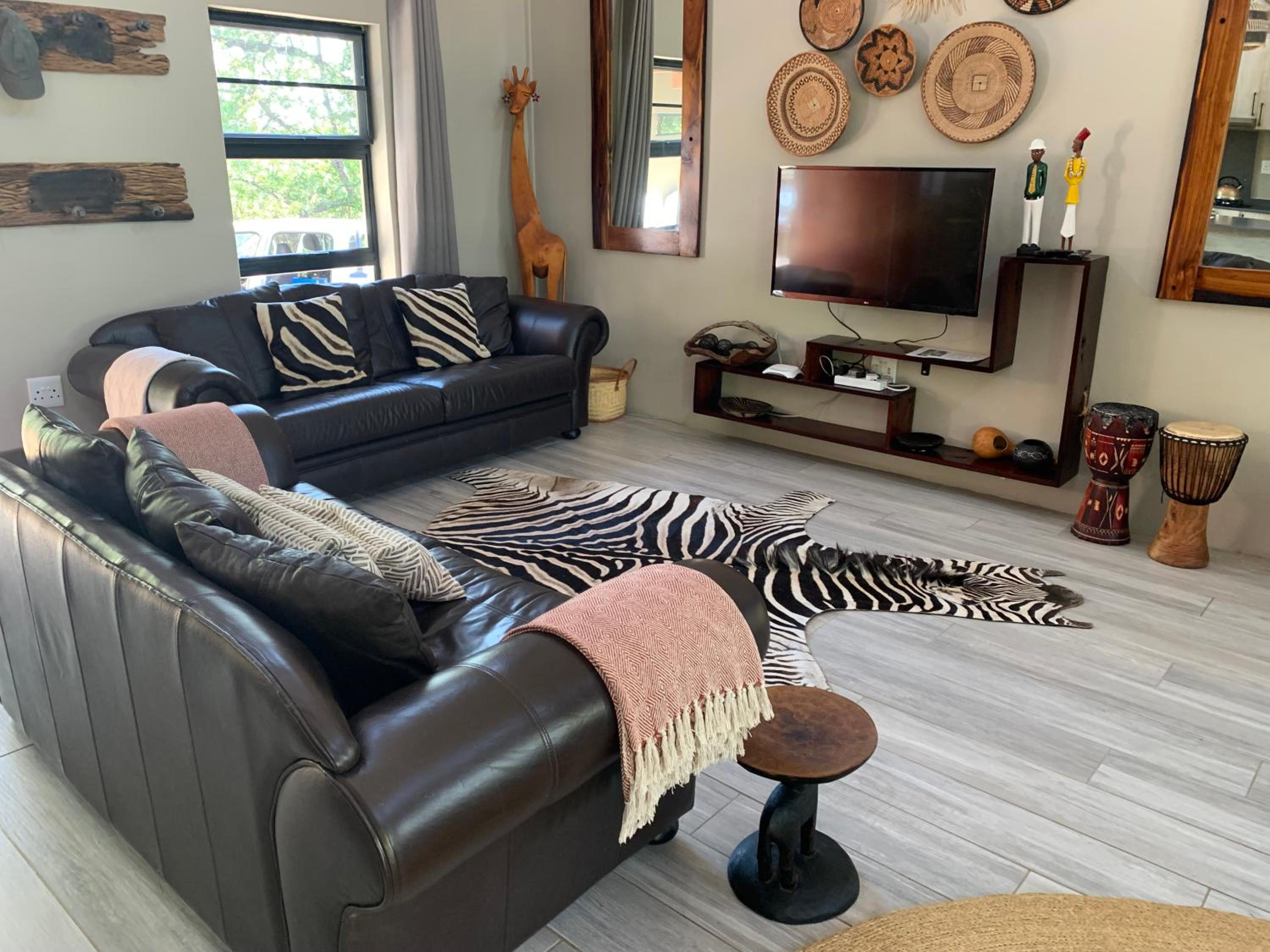 Sweni Lodge 91 Mjejane Kruger Park view 2