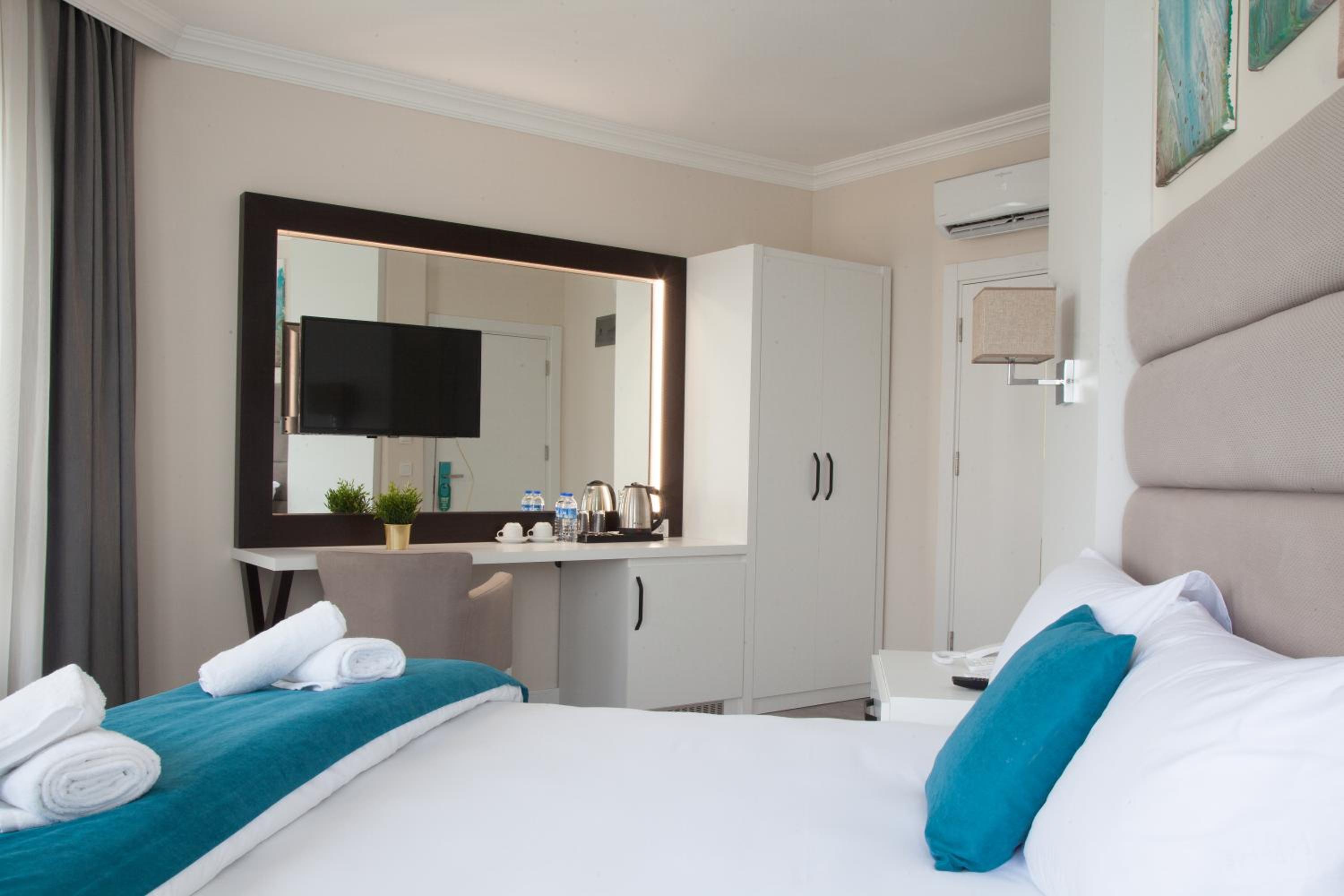 Siete Otel - Image 34