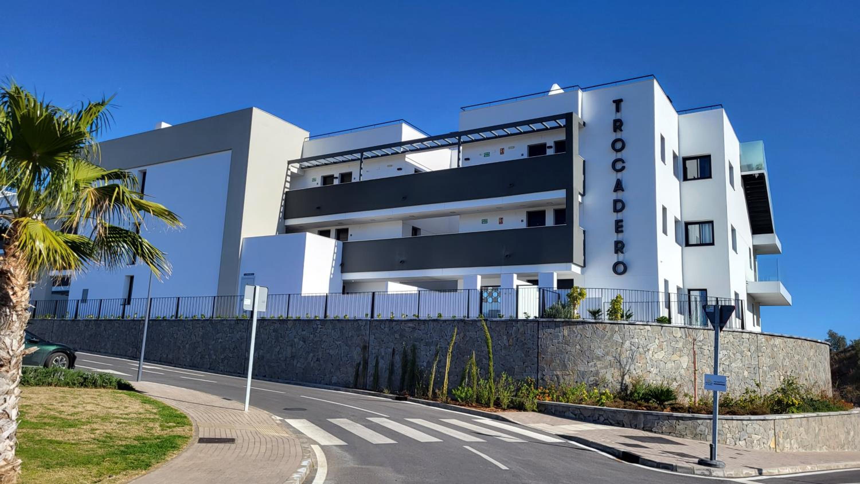 Appartement Mijas 4102