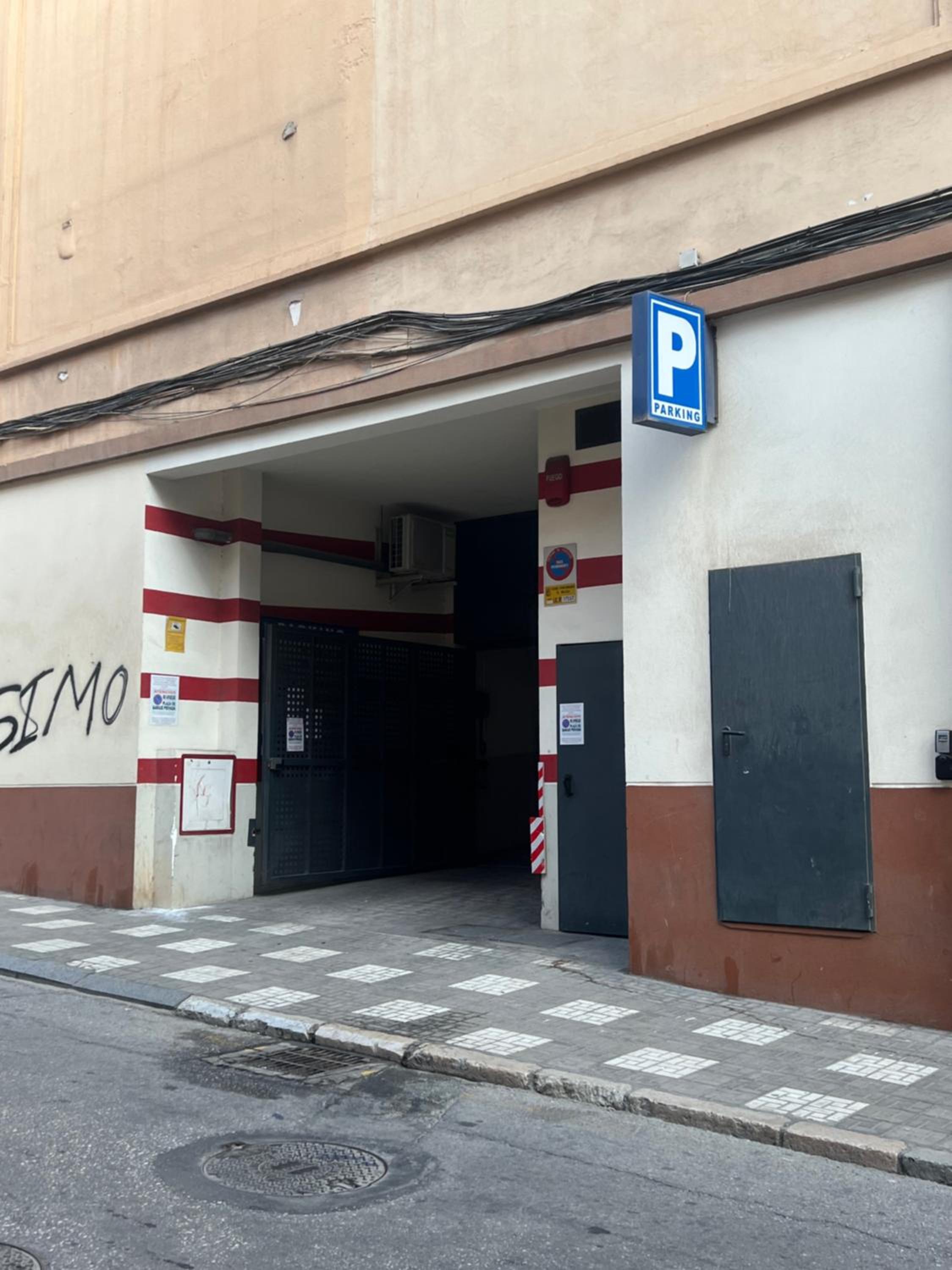 Cozy Apartment Malaga Center near Teatro Cervantes