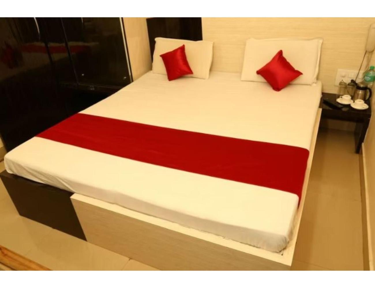 Hotel Bhagwati International, Abu Road, Rajasthan view 3