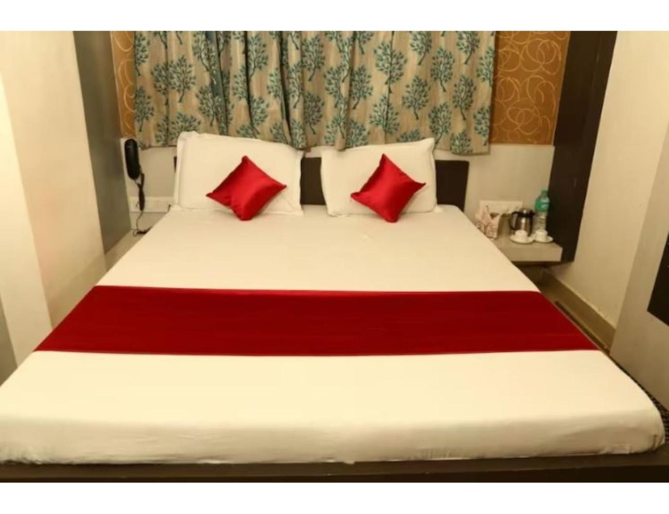 Hotel Bhagwati International, Abu Road, Rajasthan view 4