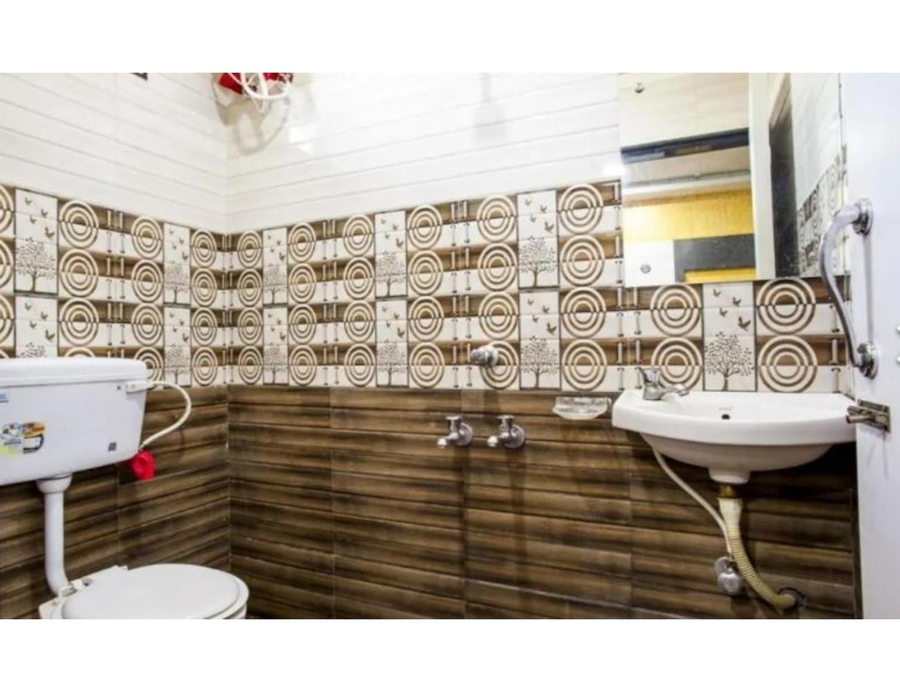 Hotel Bhagwati International, Abu Road, Rajasthan view 5