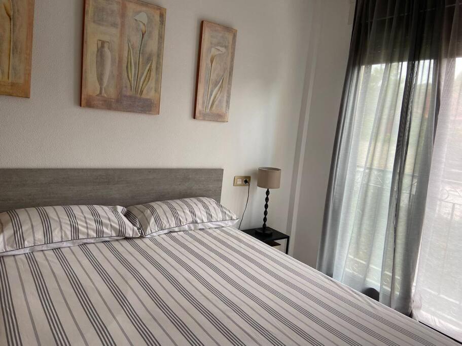 Apartamento Calasparra en Valle del sol