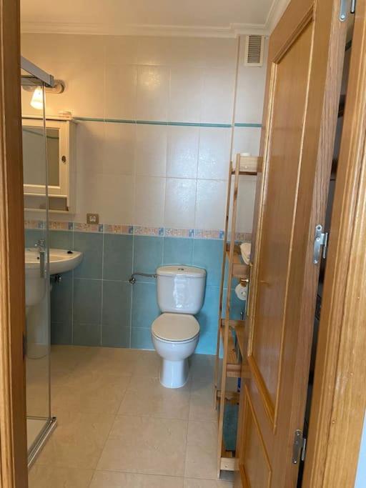 Apartamento Calasparra en Valle del sol