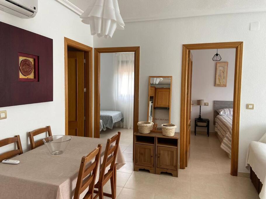 Apartamento Calasparra en Valle del sol