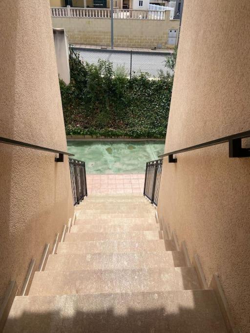Apartamento Calasparra en Valle del sol